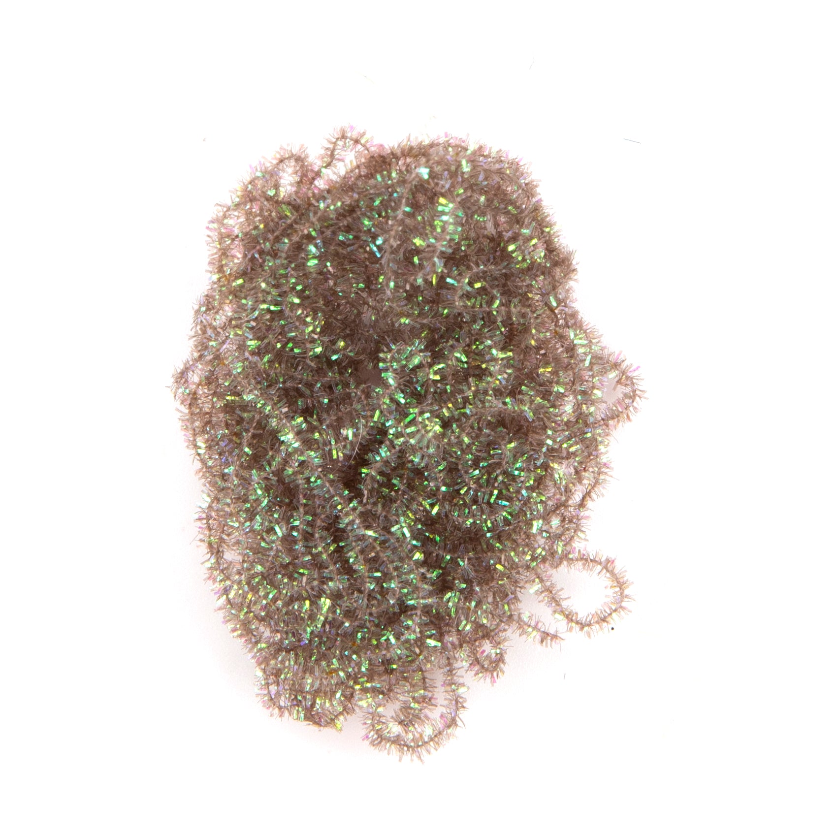 Semperfli Pearl Chenille 1mm, 3mm, 8mm