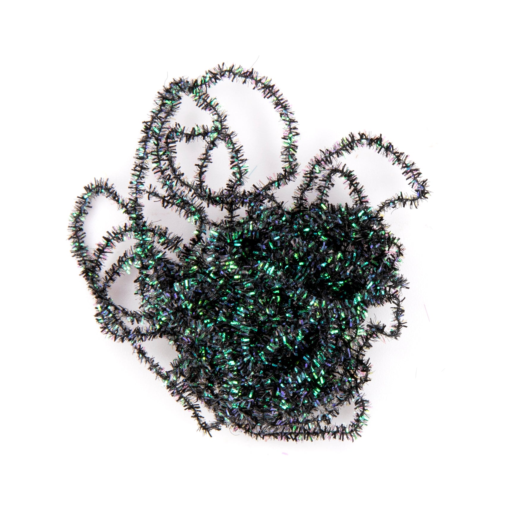 Semperfli Pearl Chenille 1mm, 3mm, 8mm