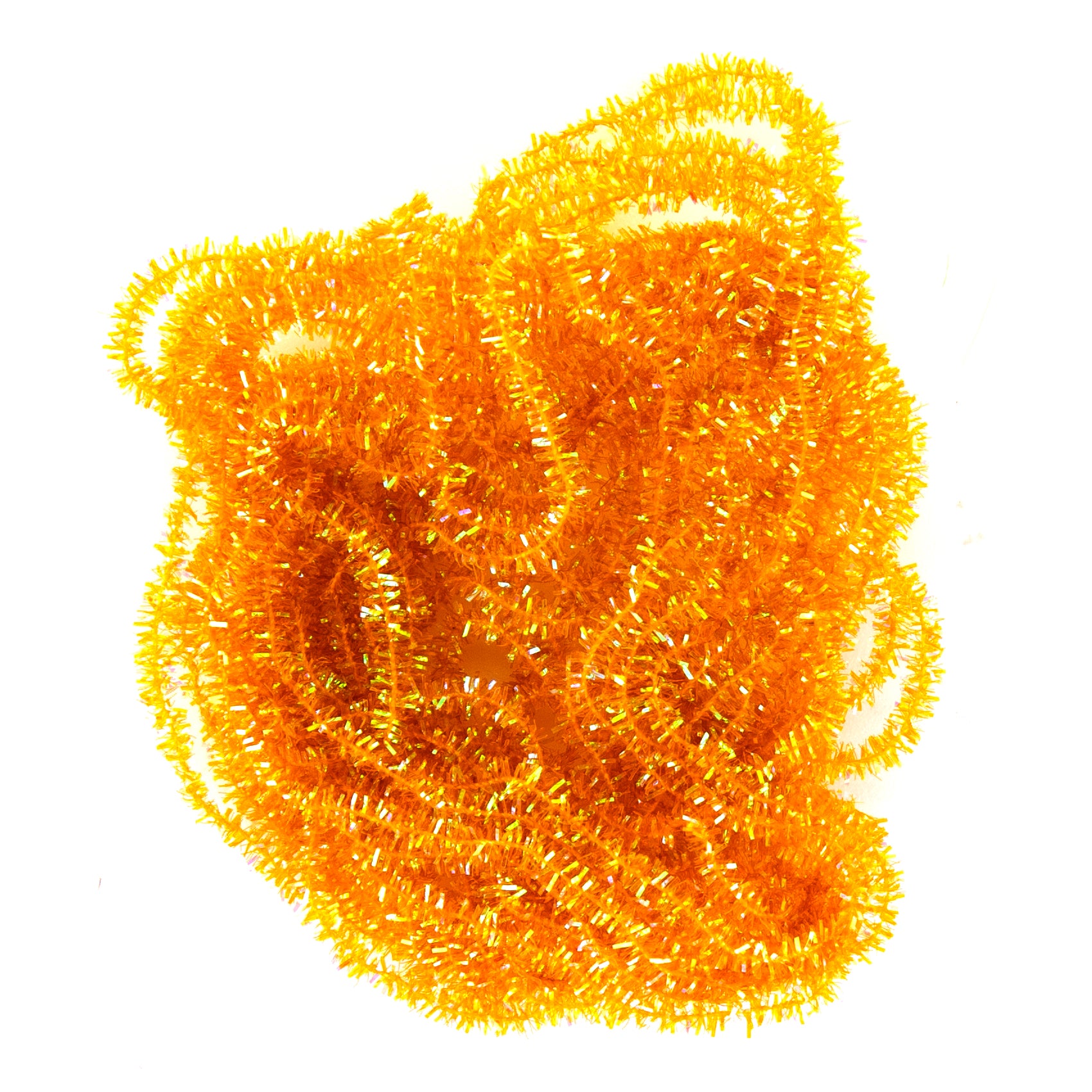 Semperfli Pearl Chenille 1mm, 3mm, 8mm