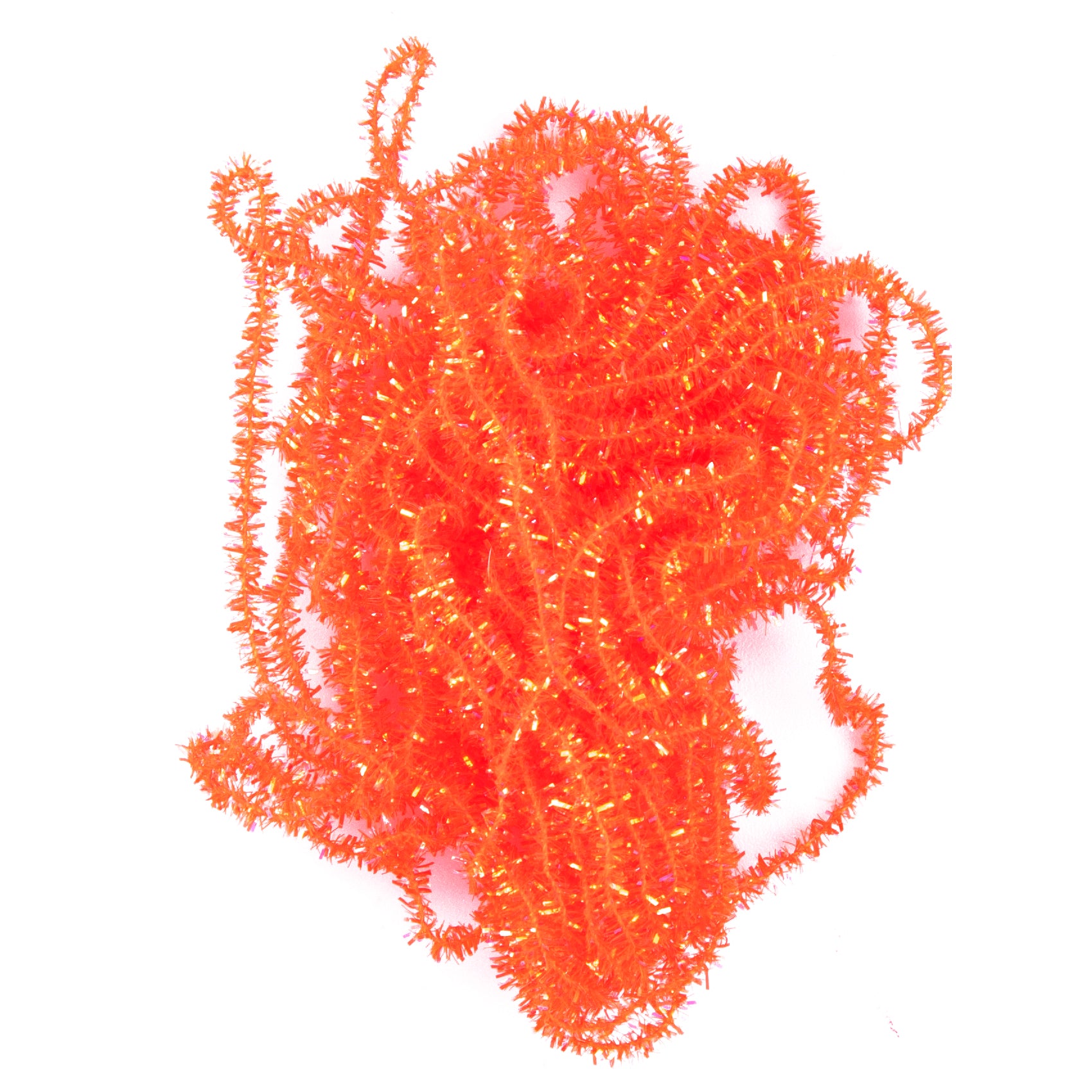 Semperfli Pearl Chenille 1mm, 3mm, 8mm