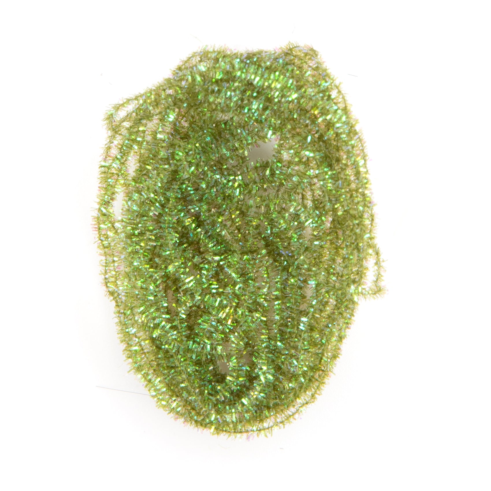 Semperfli Pearl Chenille 1mm, 3mm, 8mm