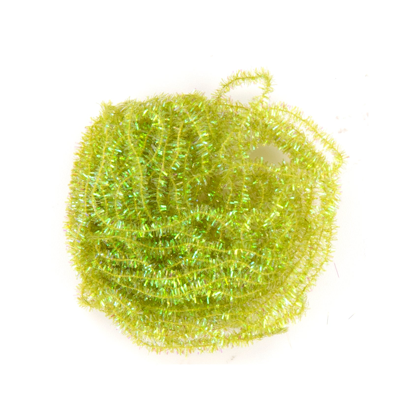 Semperfli Pearl Chenille 1mm, 3mm, 8mm