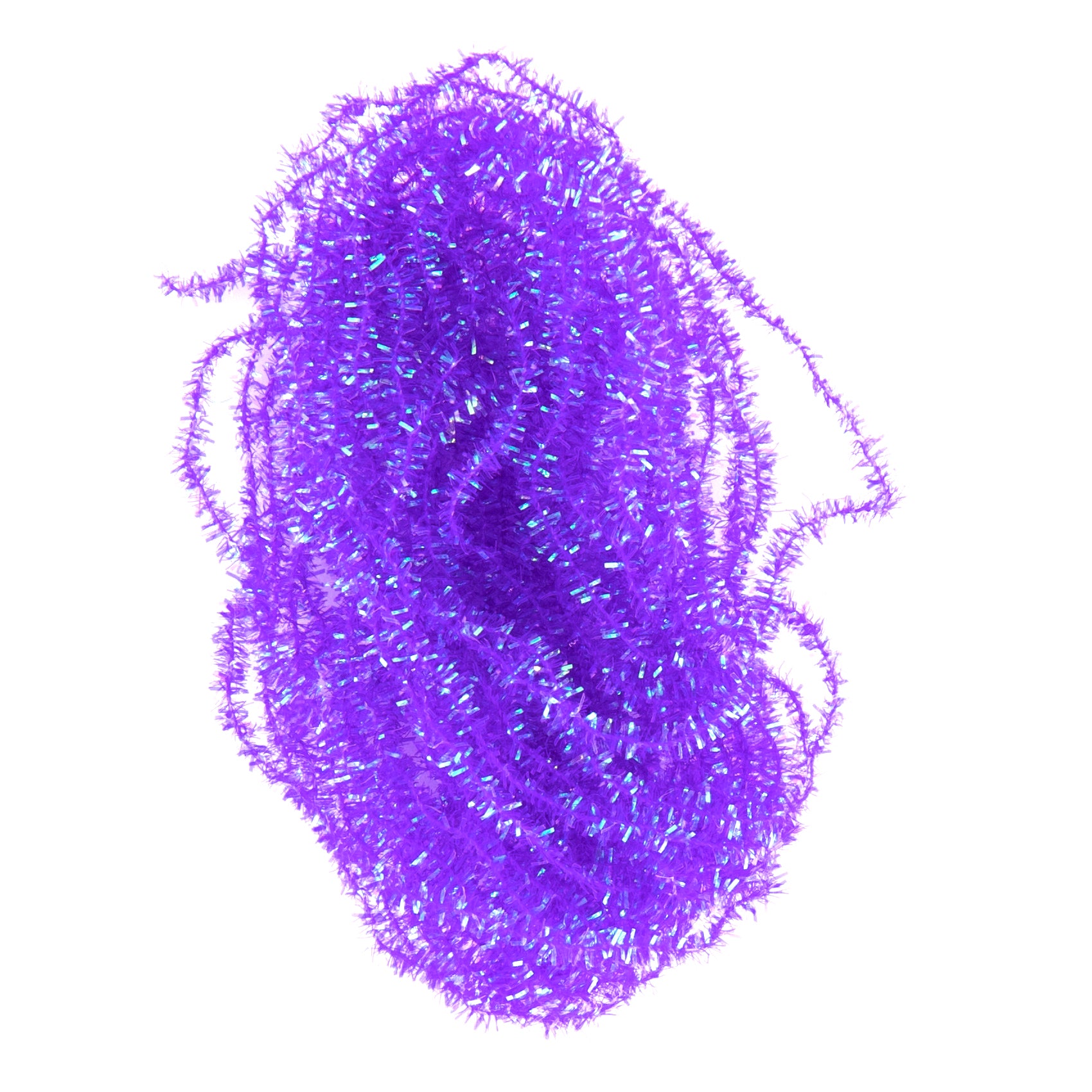 Semperfli Pearl Chenille 1mm, 3mm, 8mm