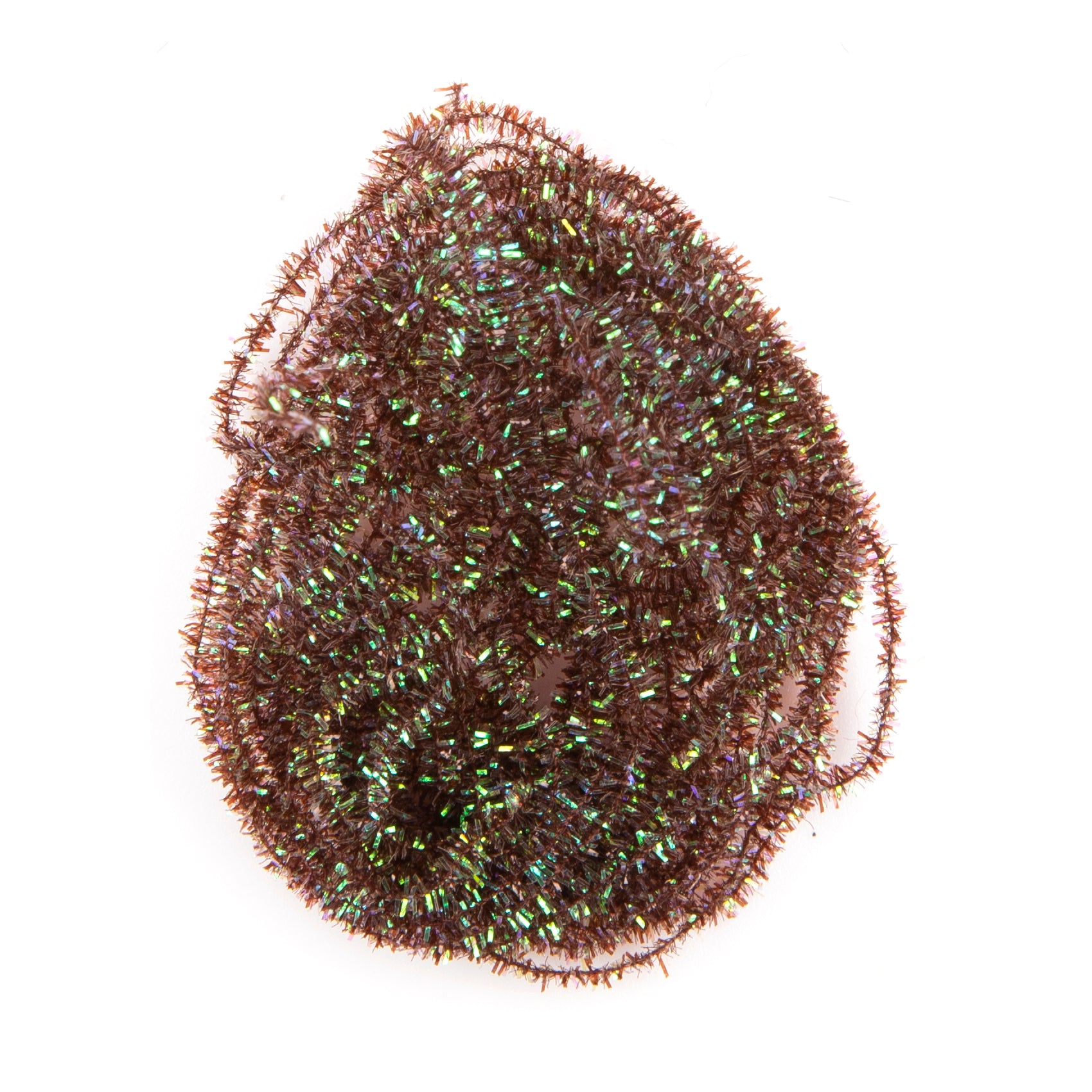Semperfli Pearl Chenille 1mm, 3mm, 8mm