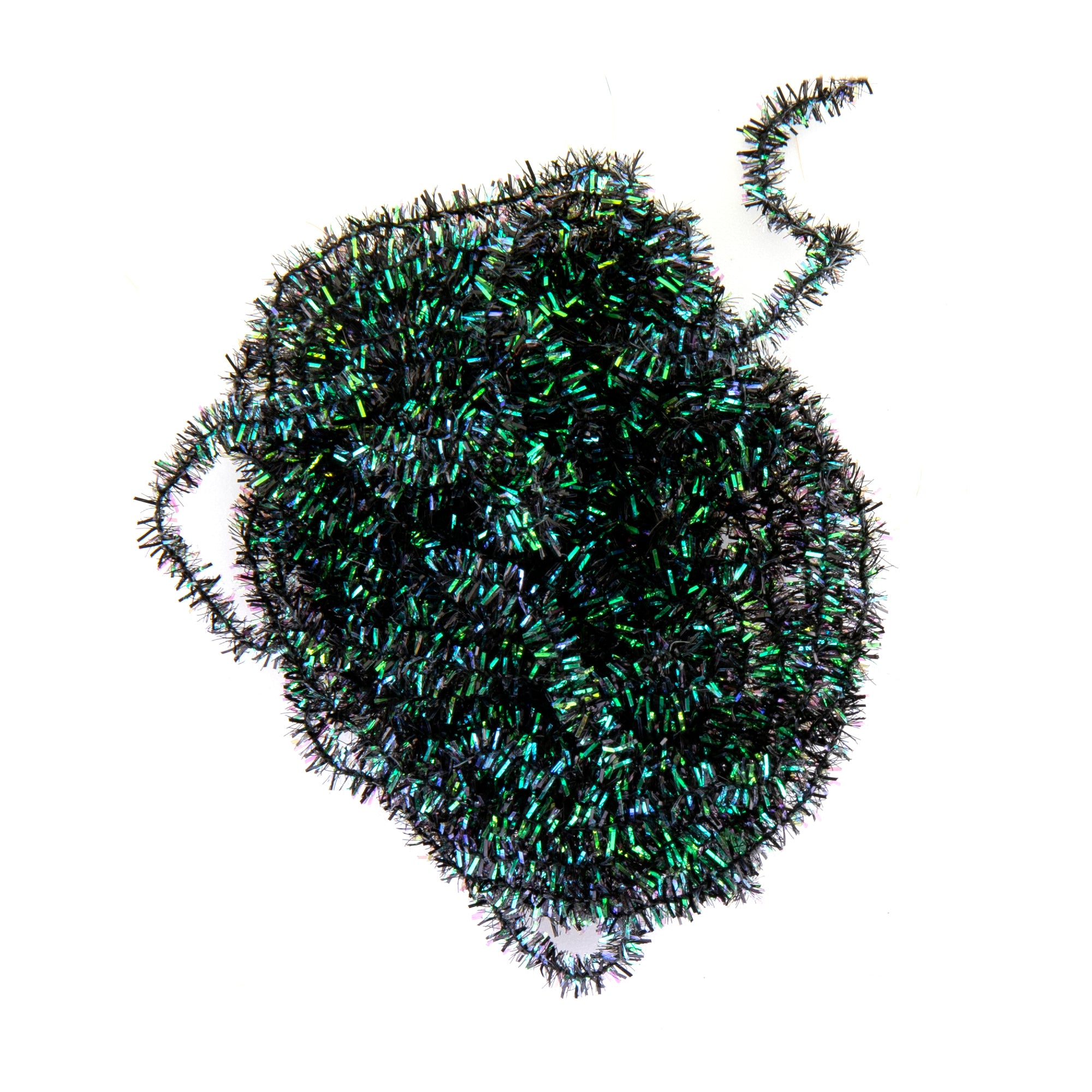 Semperfli Pearl Chenille 1mm, 3mm, 8mm