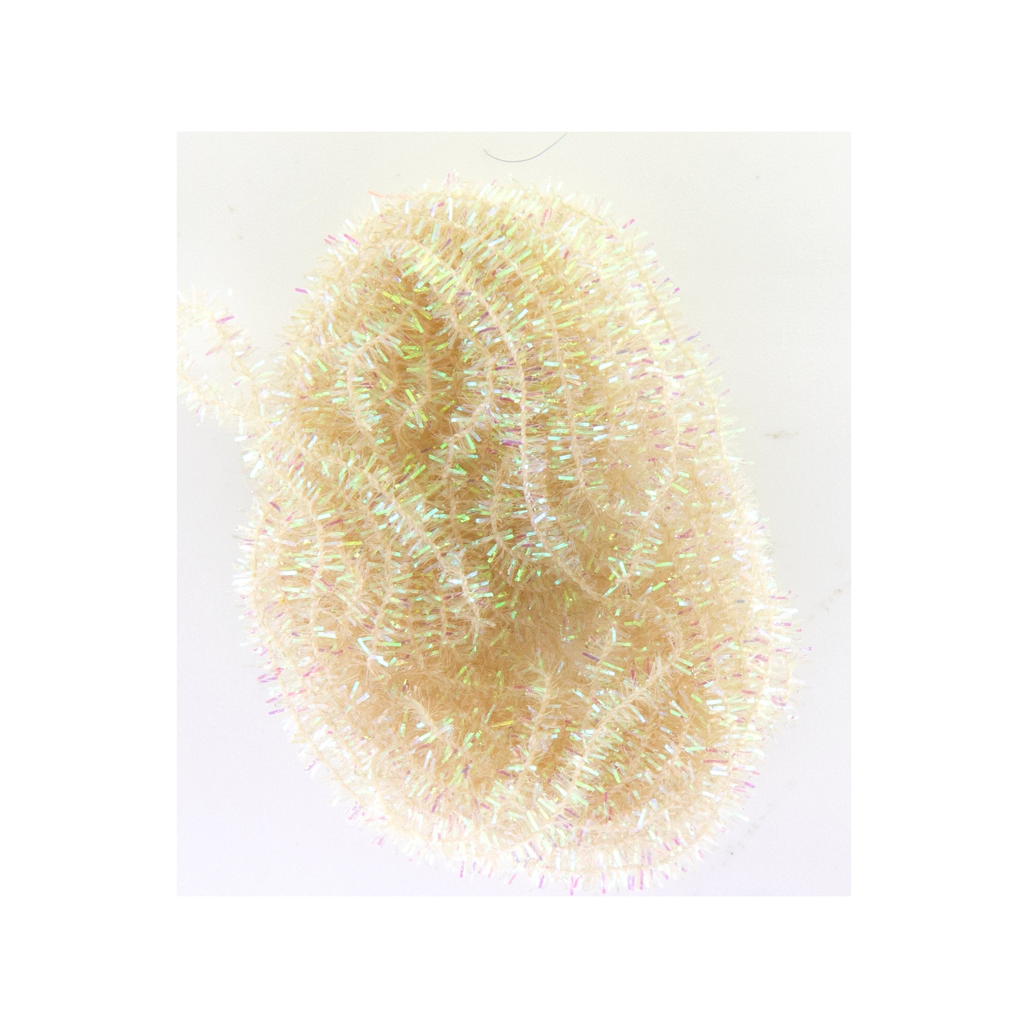 Semperfli Pearl Chenille 1mm, 3mm, 8mm