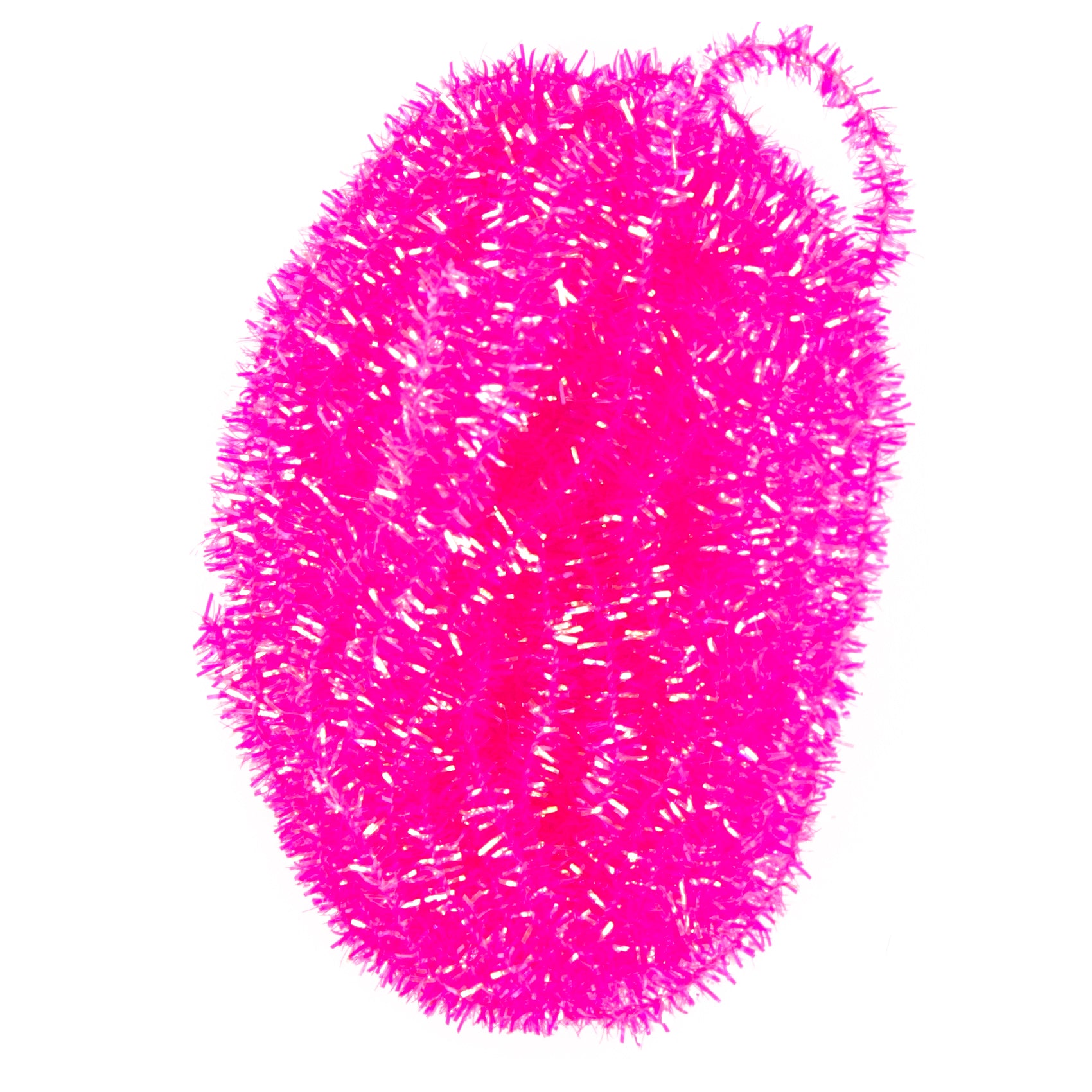 Semperfli Pearl Chenille 1mm, 3mm, 8mm