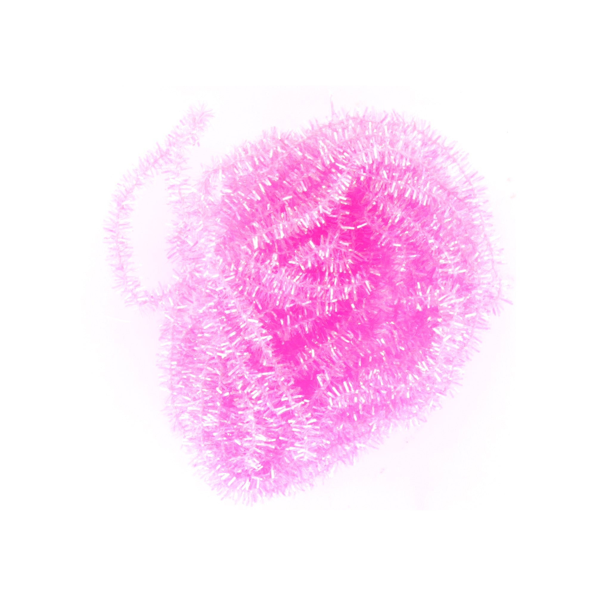 Semperfli Pearl Chenille 1mm, 3mm, 8mm