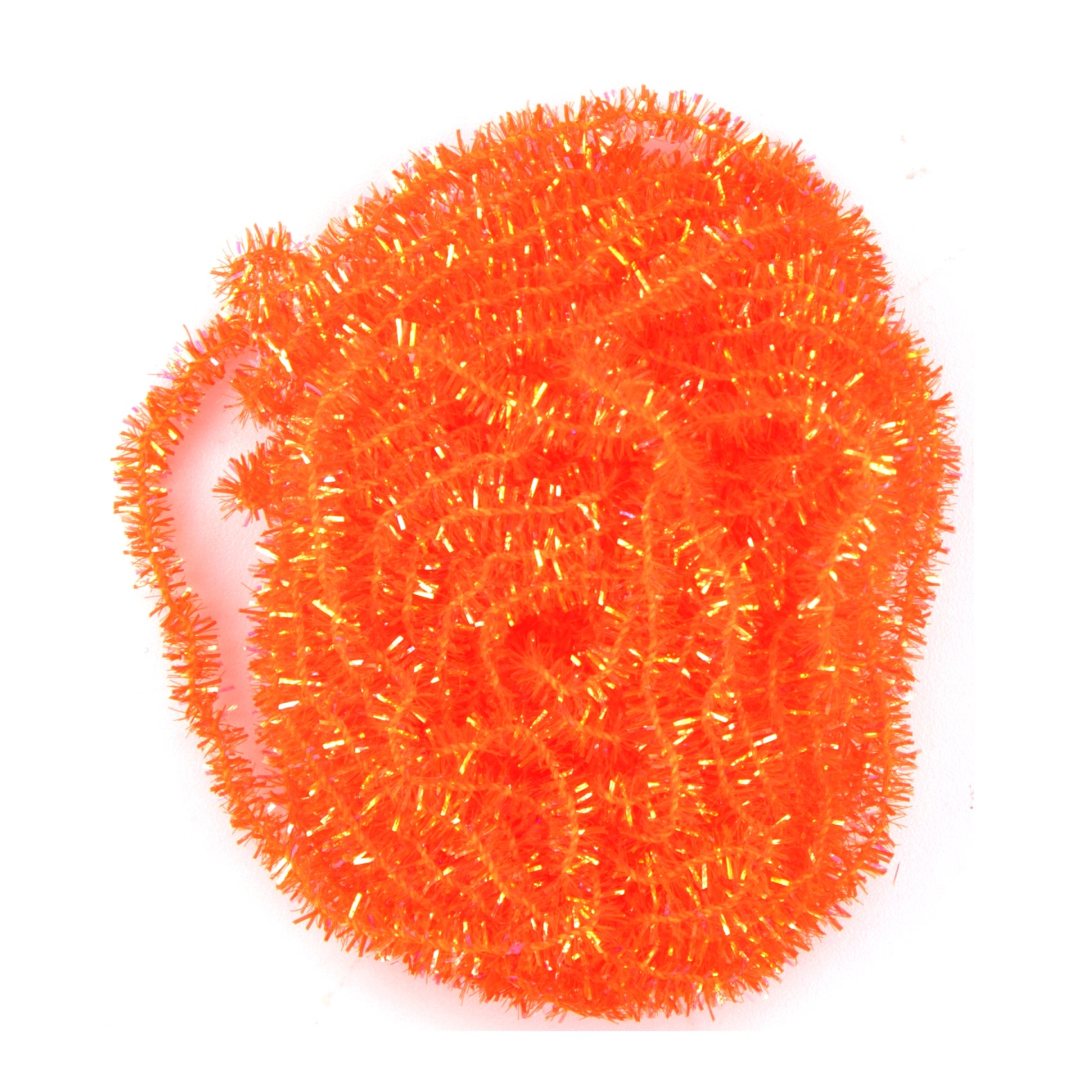 Semperfli Pearl Chenille 1mm, 3mm, 8mm