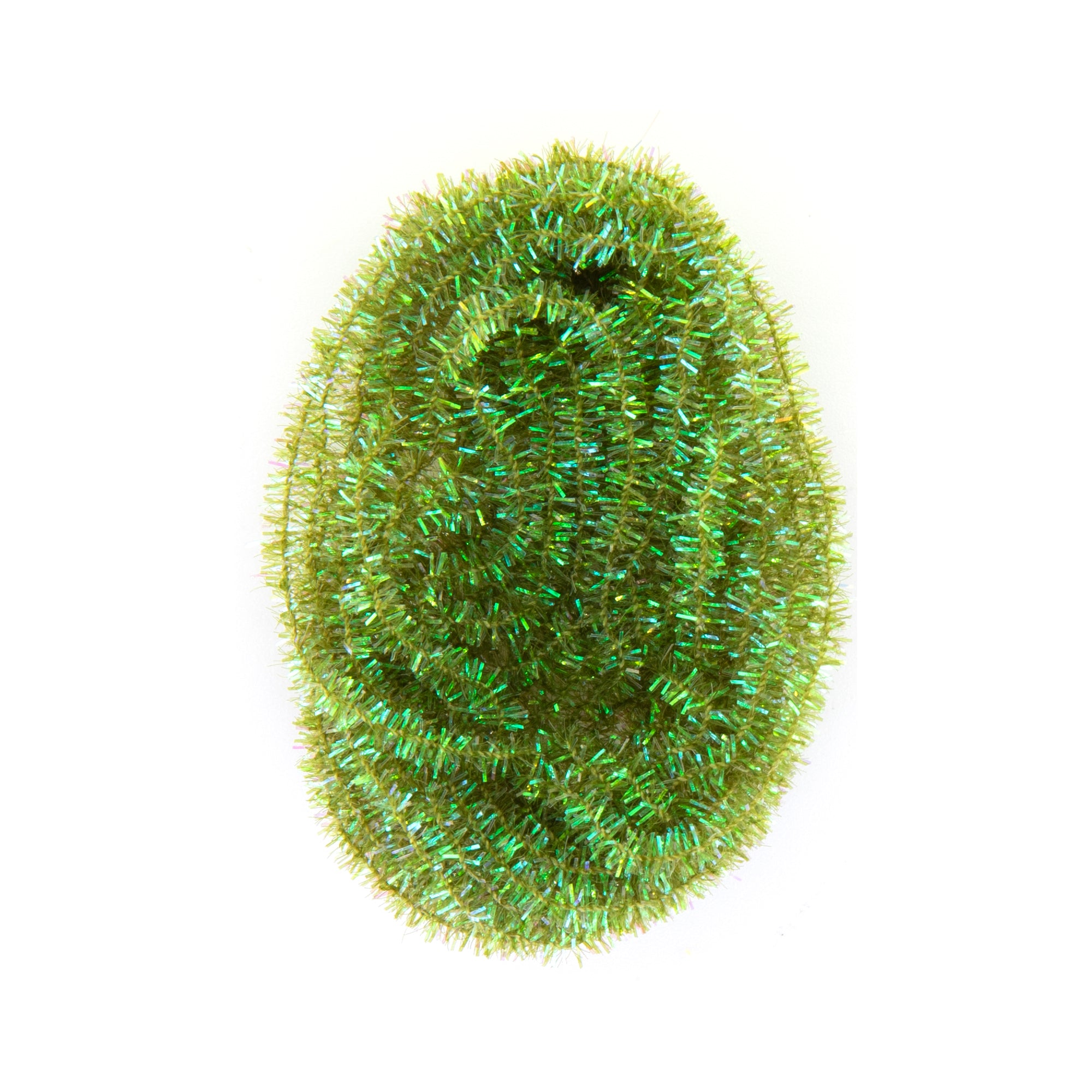 Semperfli Pearl Chenille 1mm, 3mm, 8mm