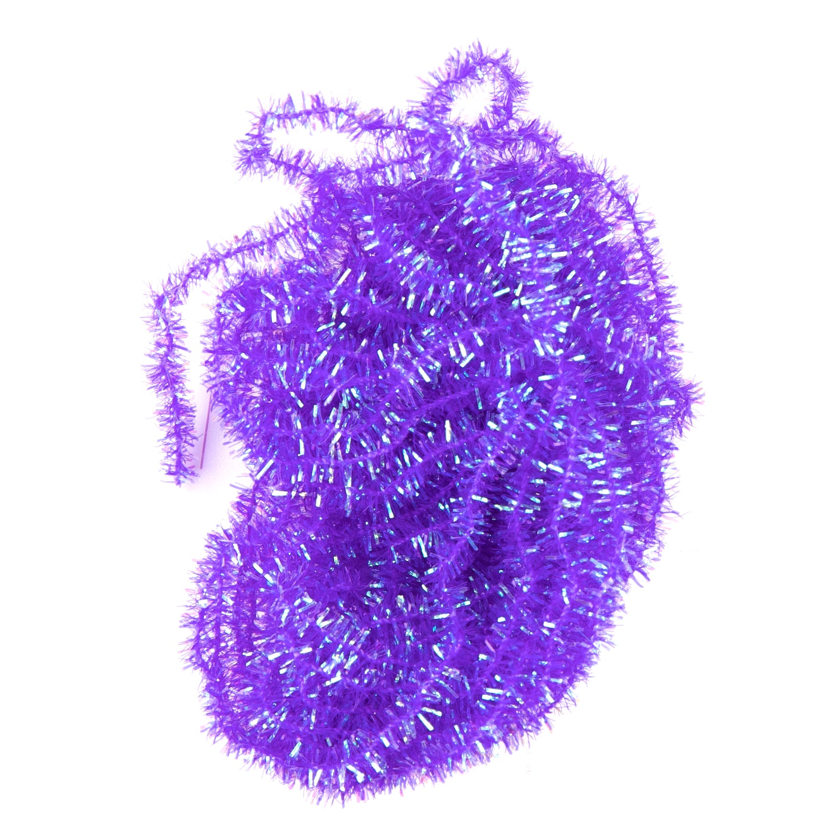 Semperfli Pearl Chenille 1mm, 3mm, 8mm