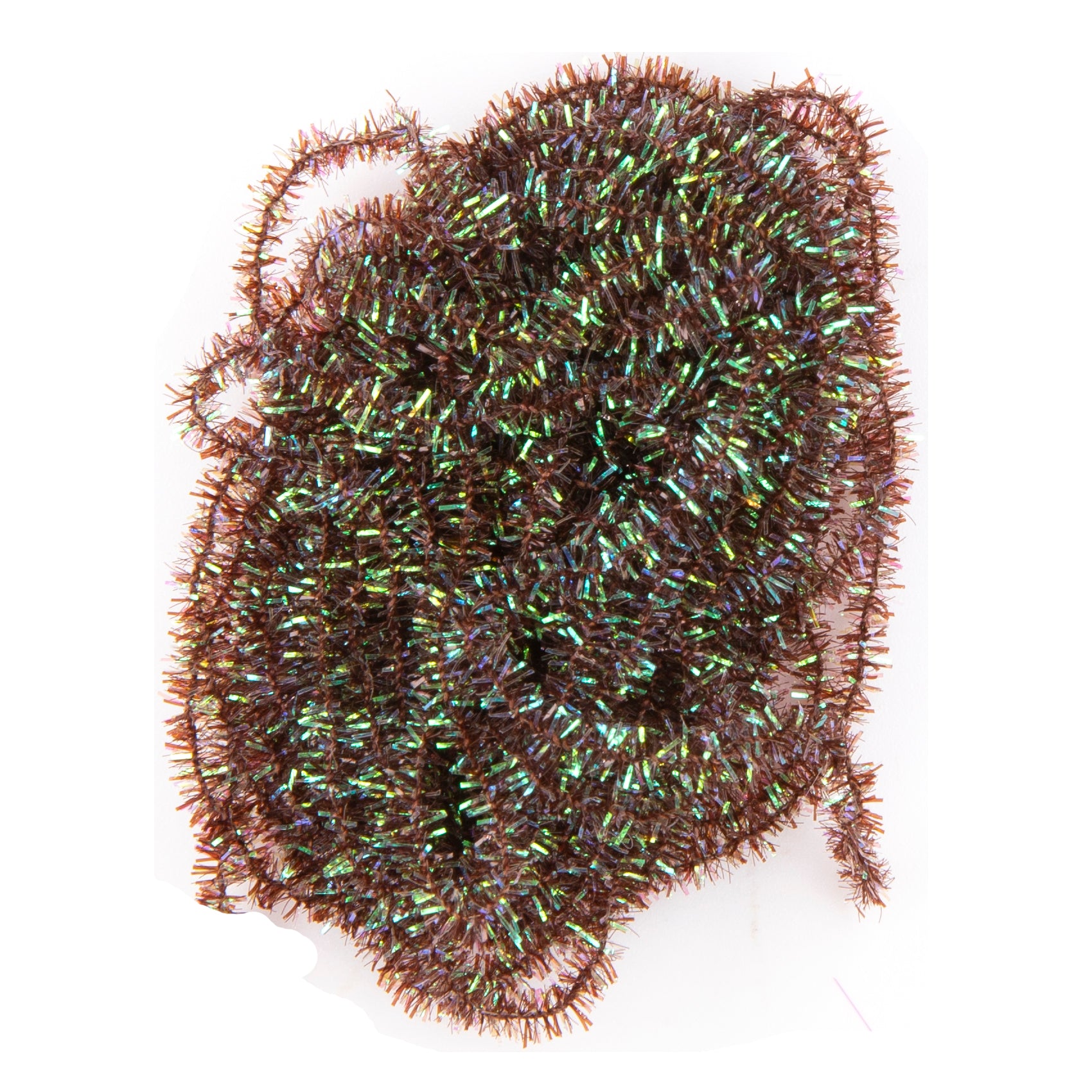 Semperfli Pearl Chenille 1mm, 3mm, 8mm