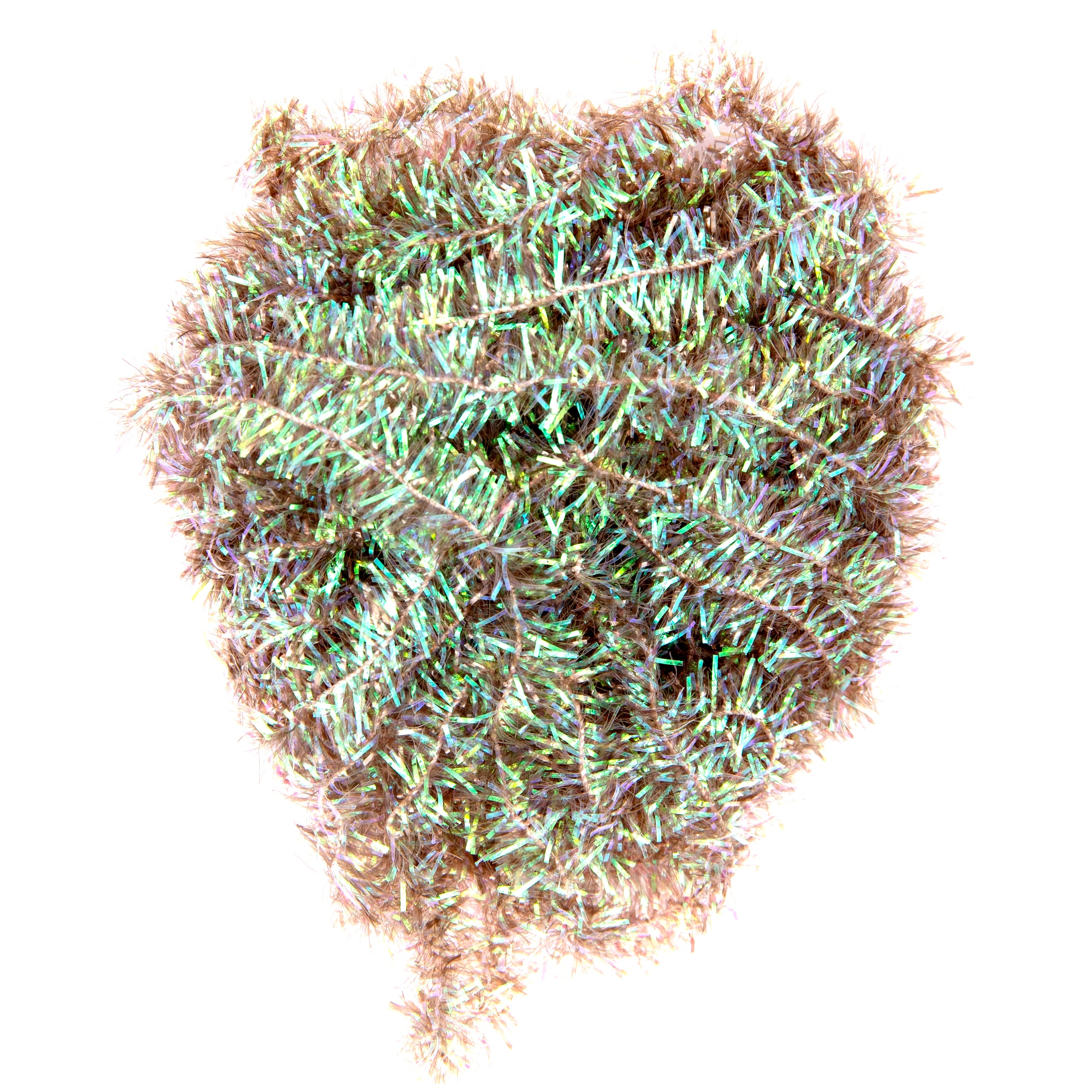 Semperfli Pearl Chenille 1mm, 3mm, 8mm
