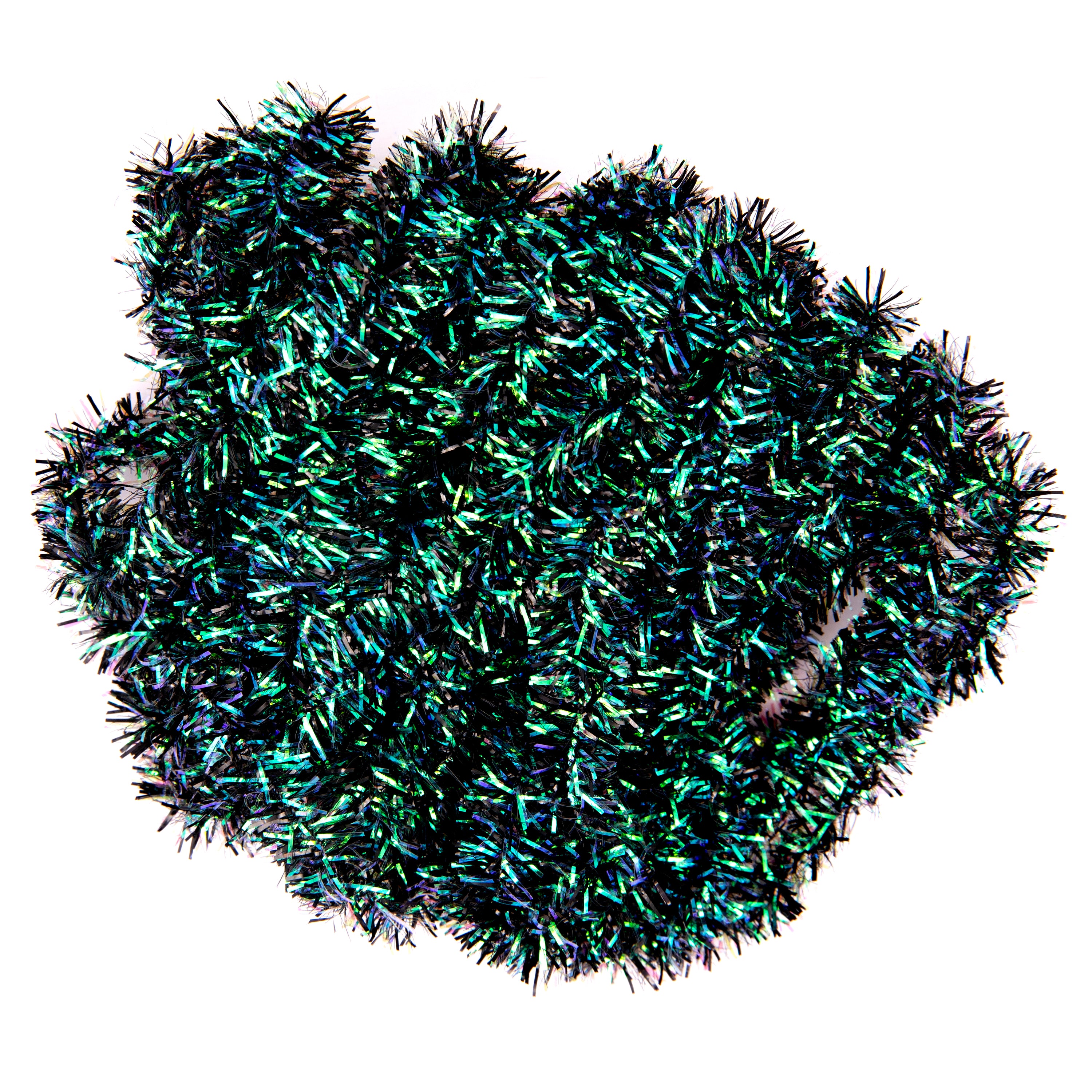 Semperfli Pearl Chenille 1mm, 3mm, 8mm