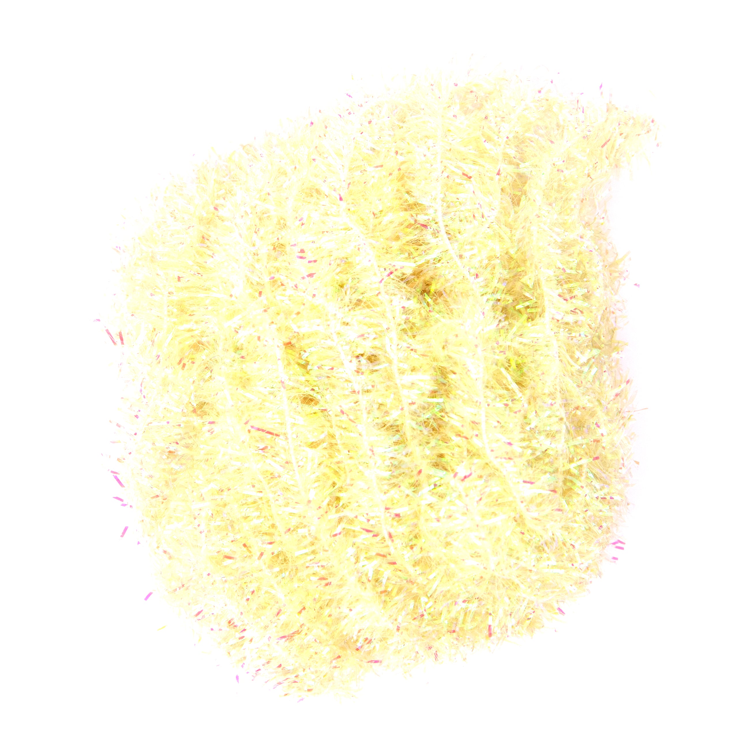 Semperfli Pearl Chenille 1mm, 3mm, 8mm