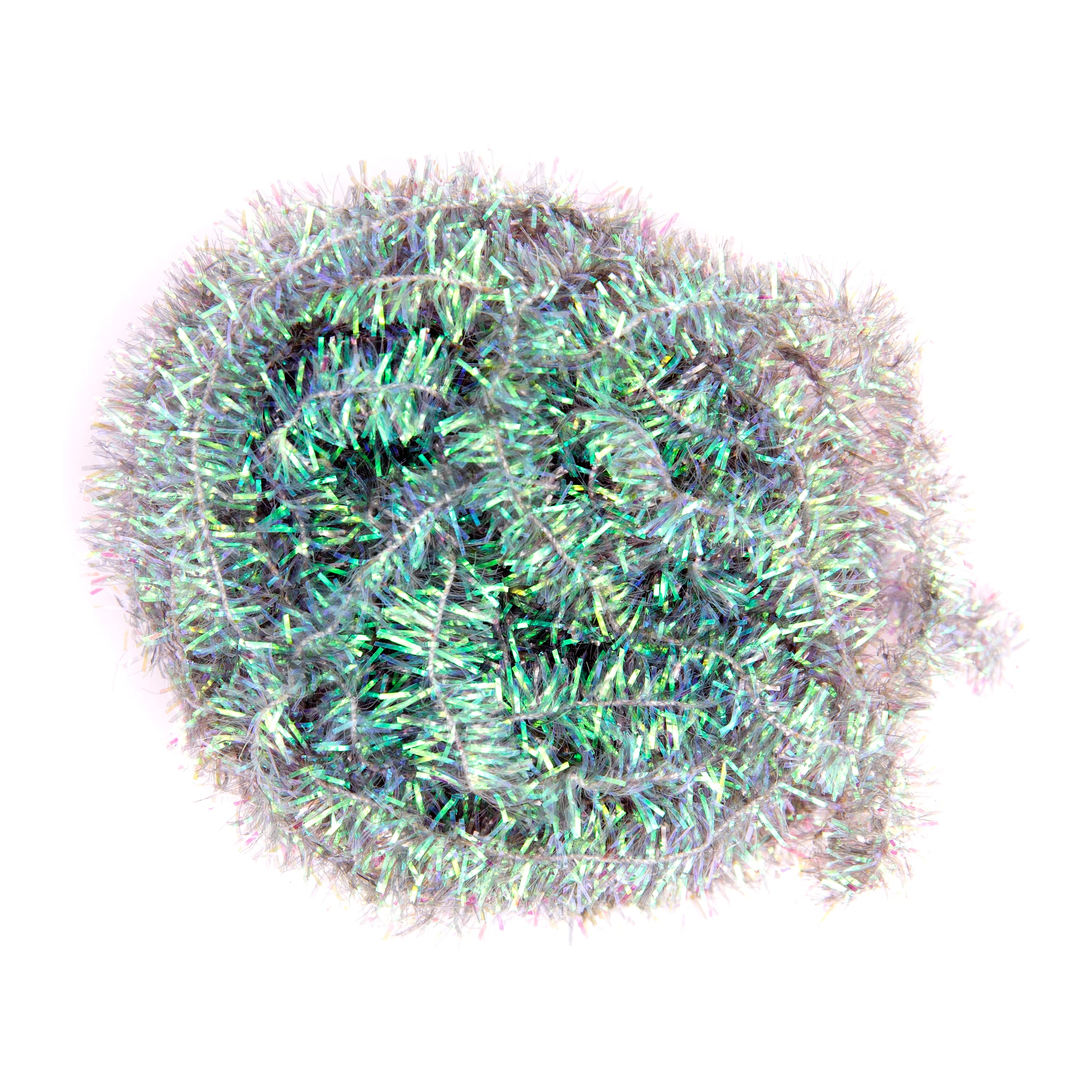 Semperfli Pearl Chenille 1mm, 3mm, 8mm