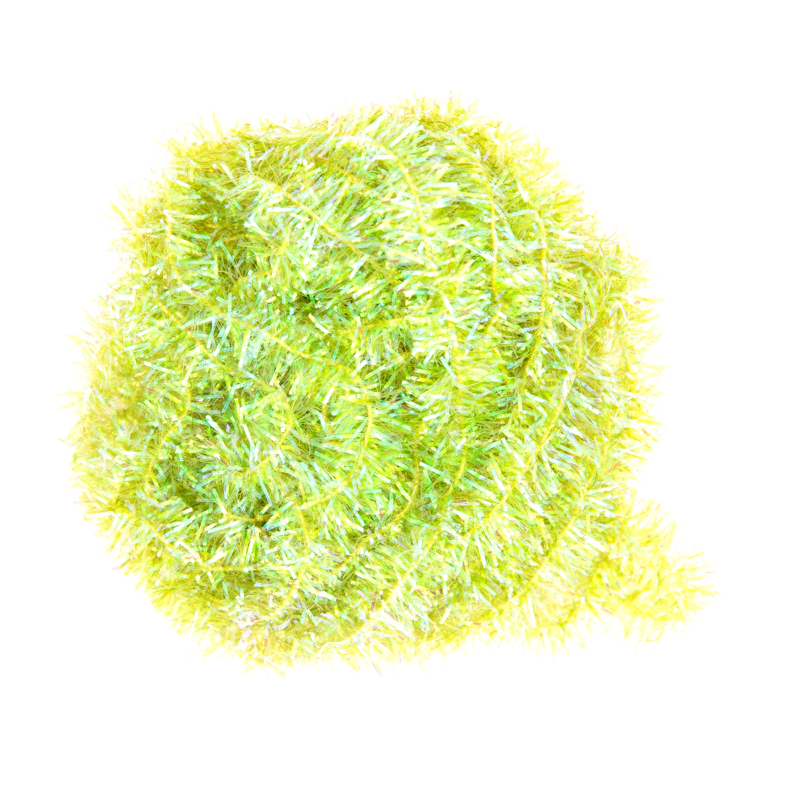Semperfli Pearl Chenille 1mm, 3mm, 8mm