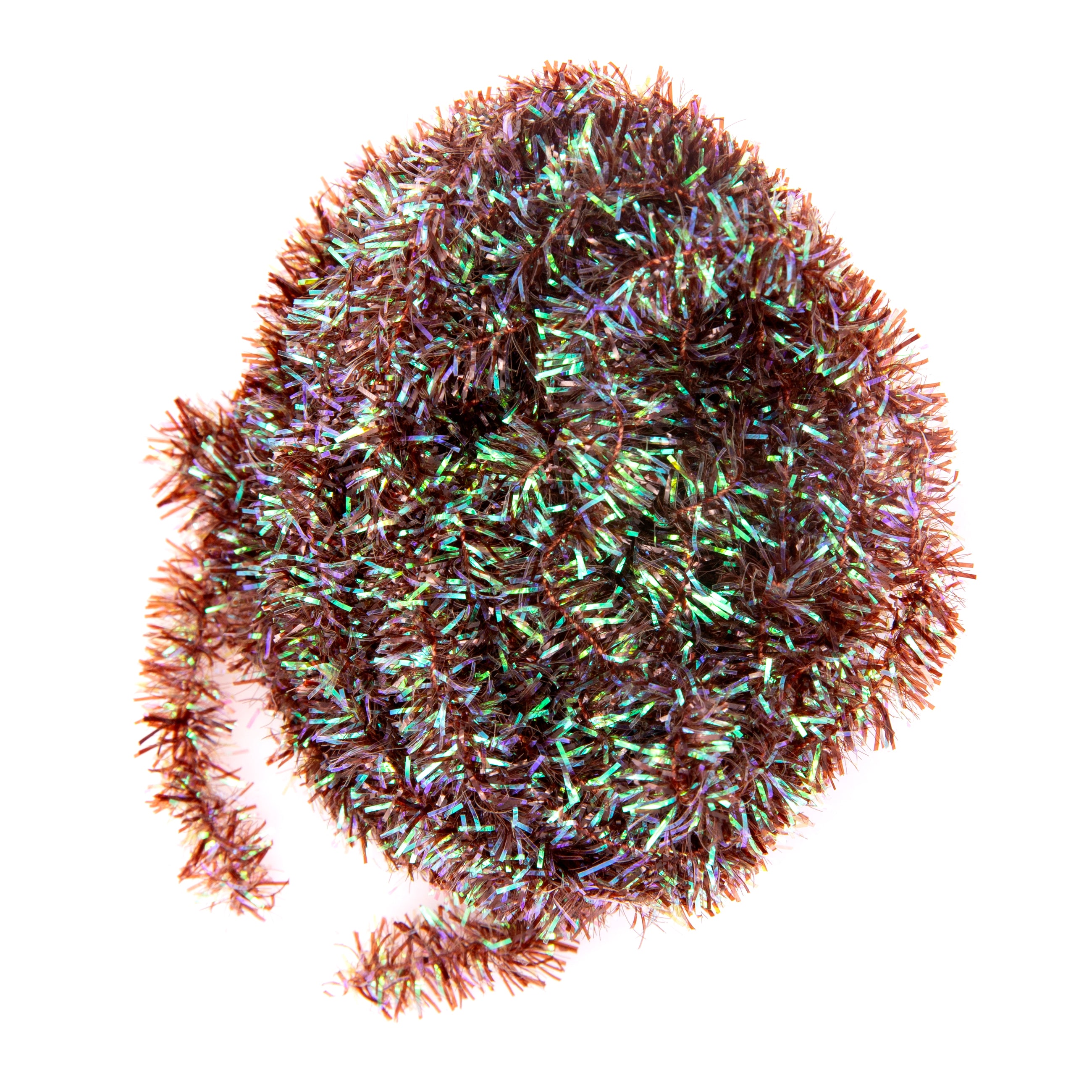 Semperfli Pearl Chenille 1mm, 3mm, 8mm