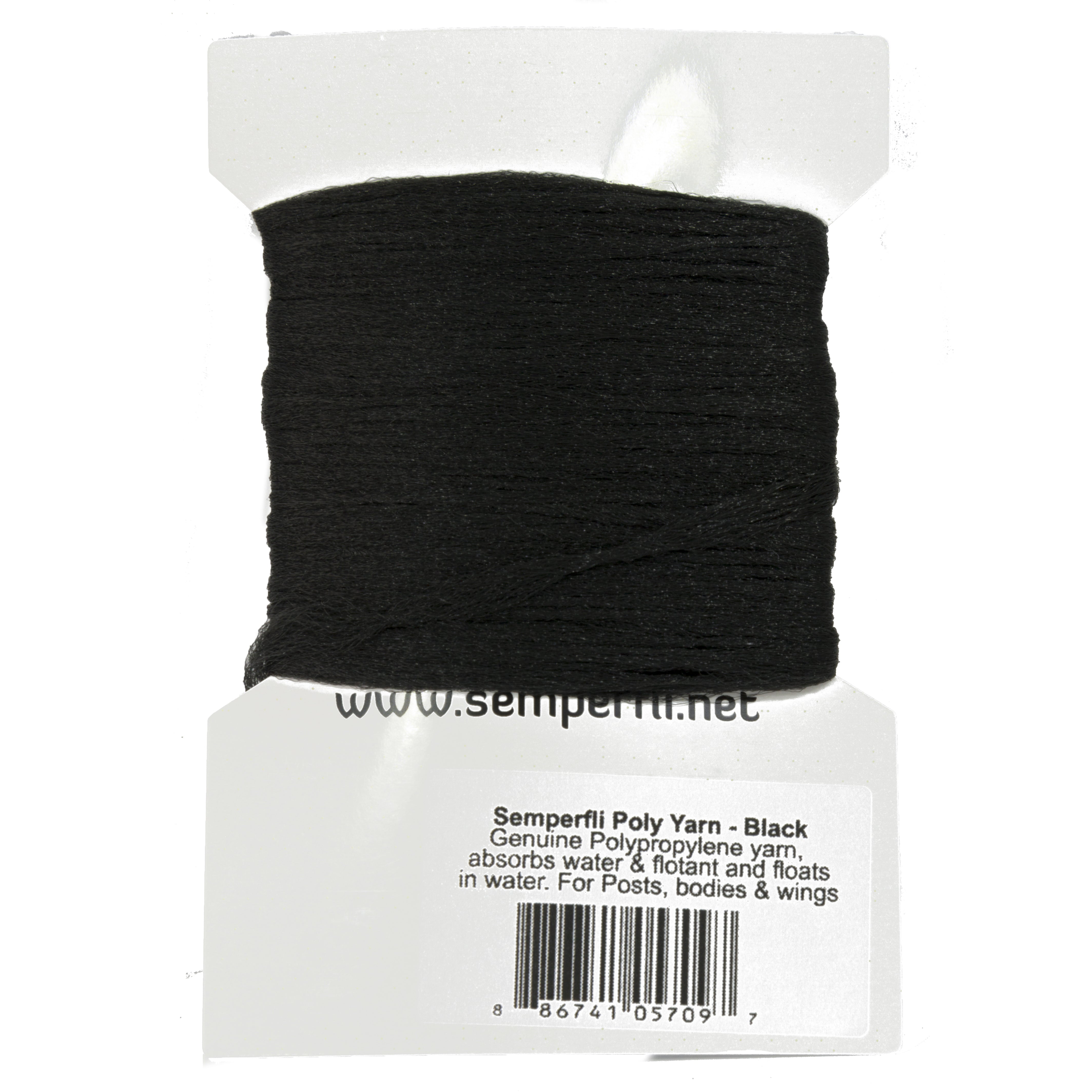 Semperfli Polyyarn