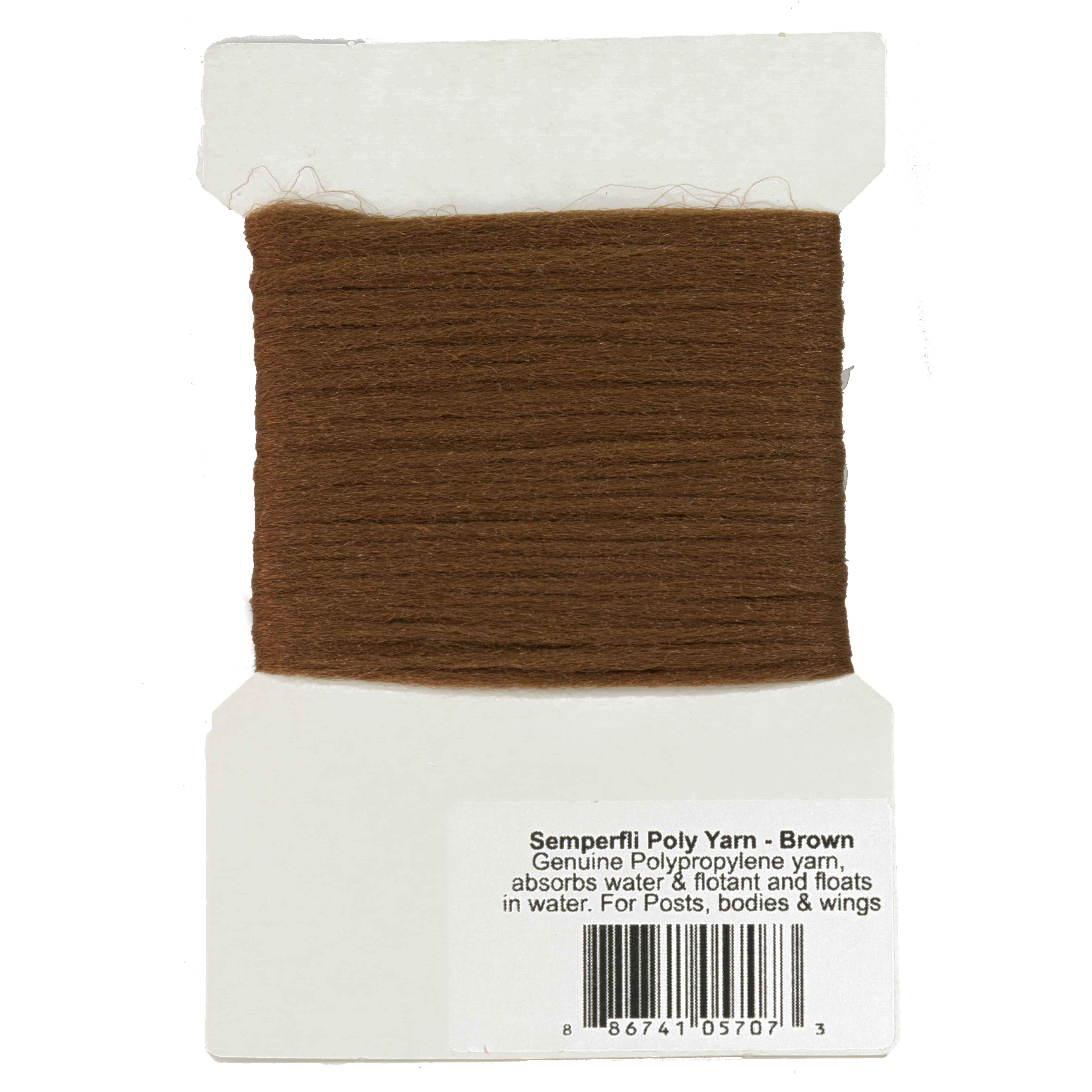 Semperfli Polyyarn