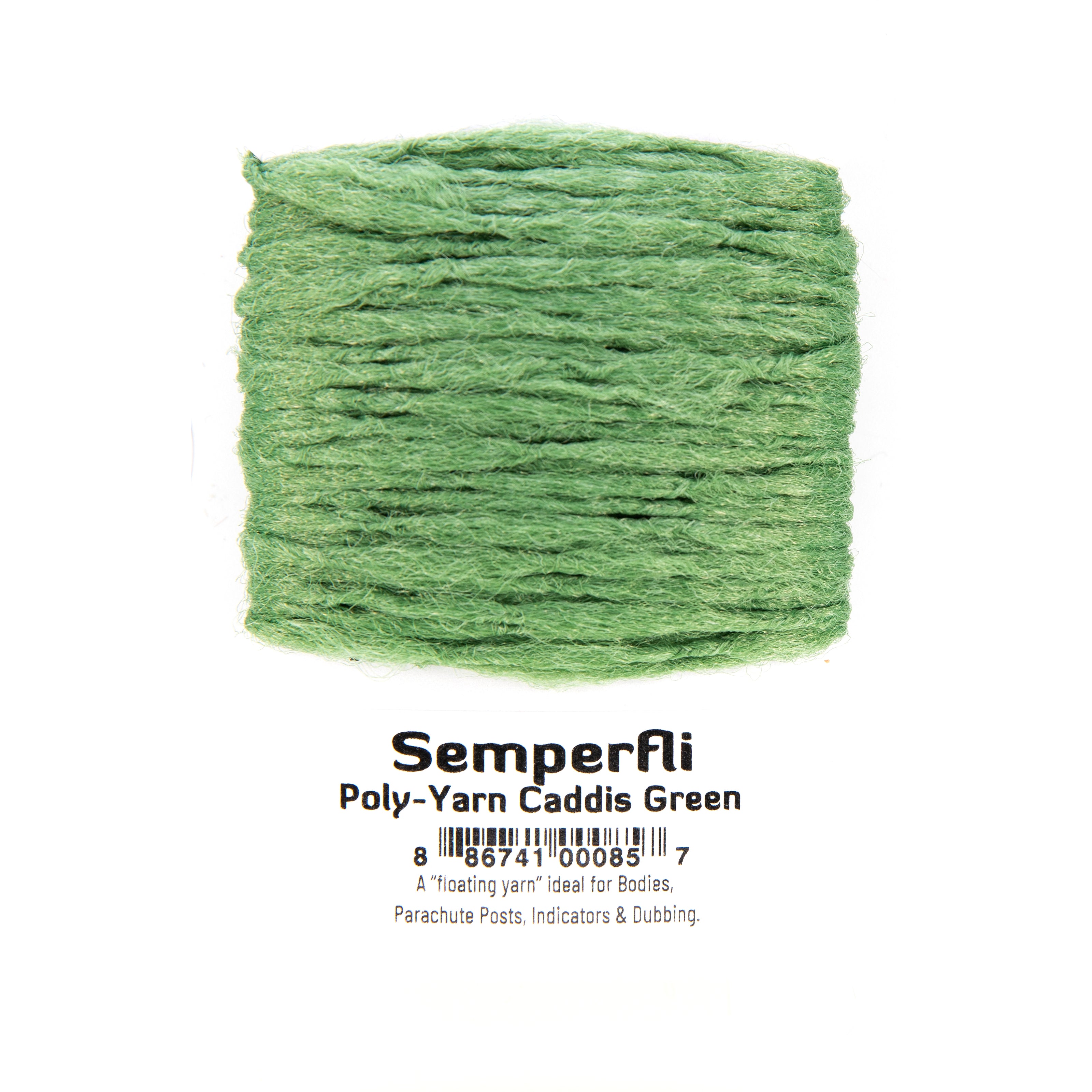 Semperfli Polyyarn