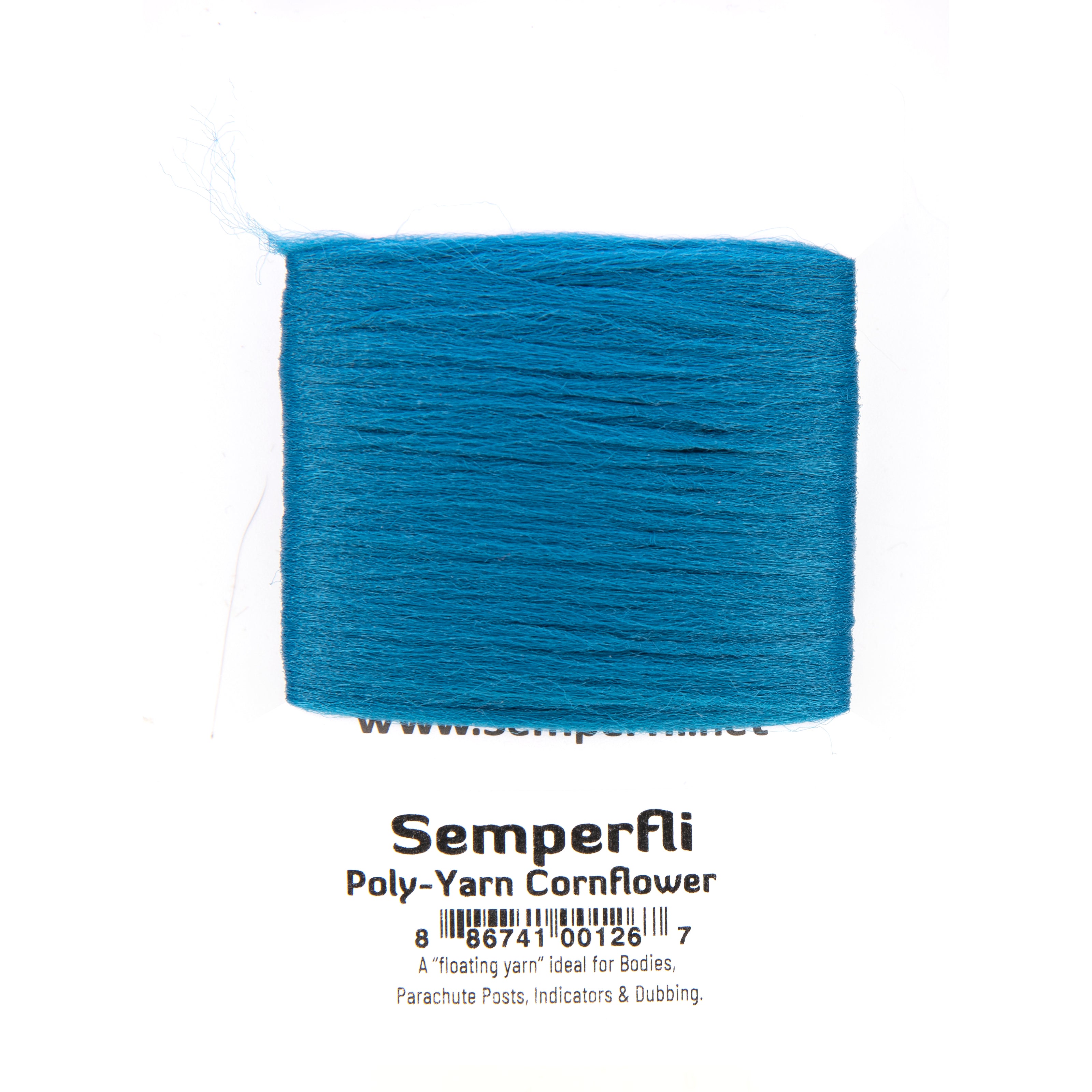Semperfli Polyyarn