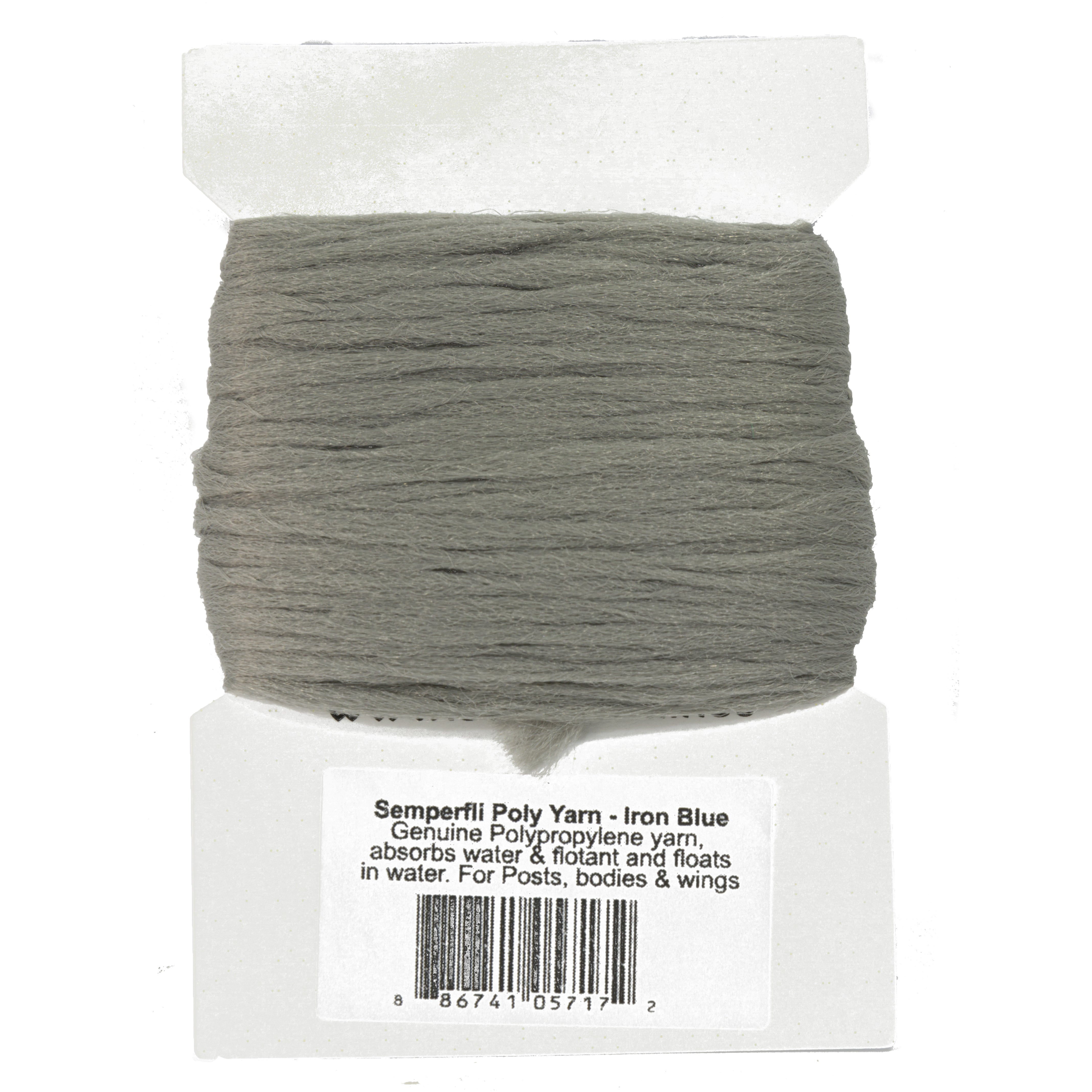 Semperfli Polyyarn