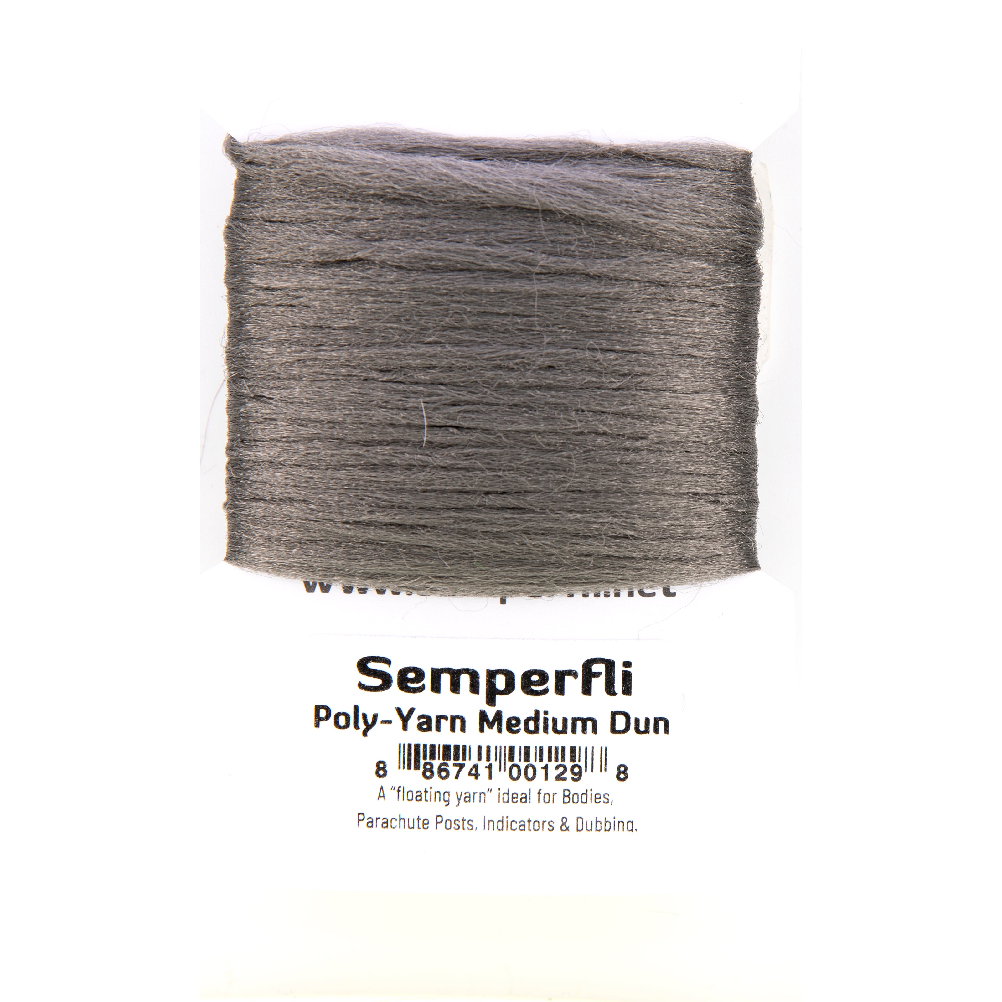 Semperfli Polyyarn