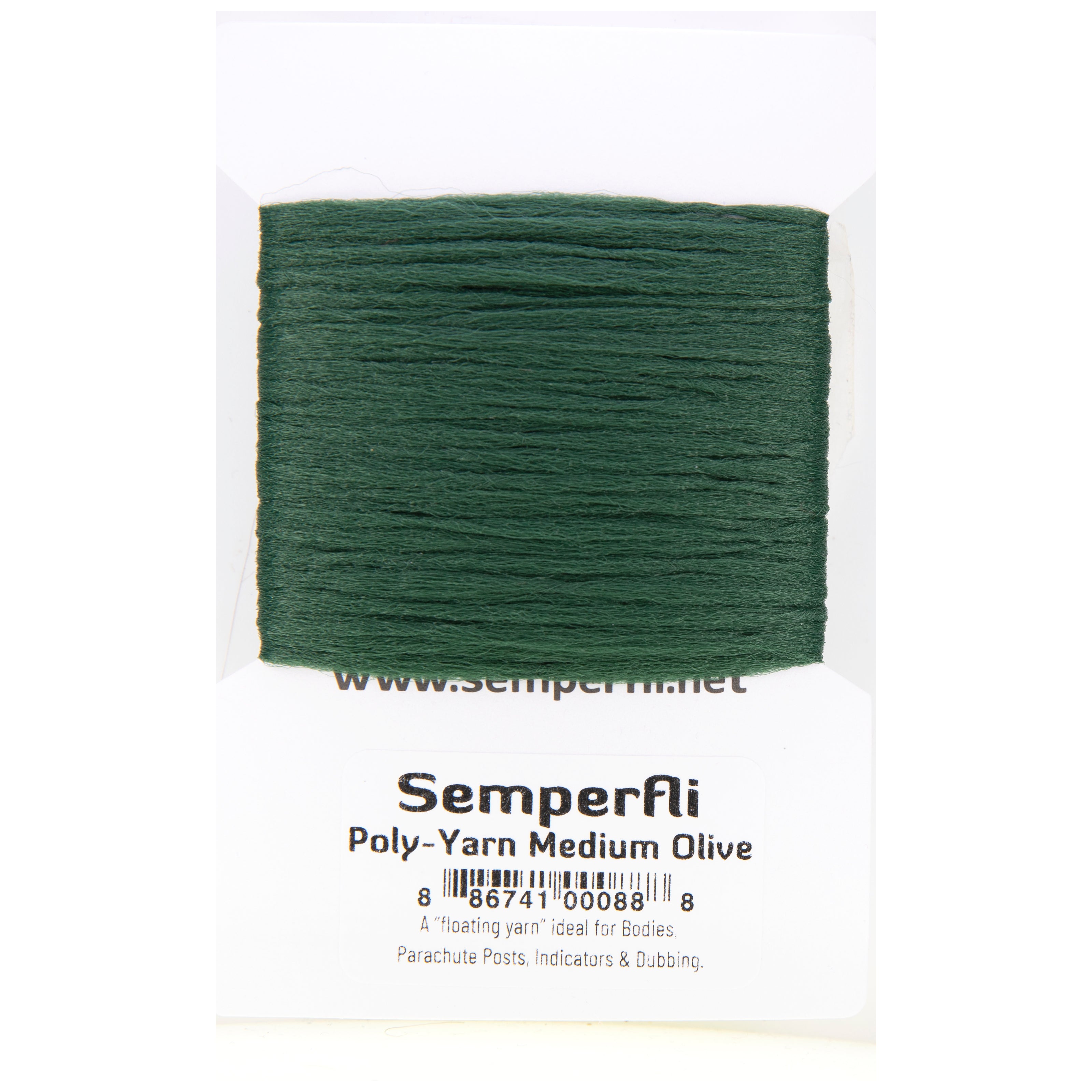 Semperfli Polyyarn