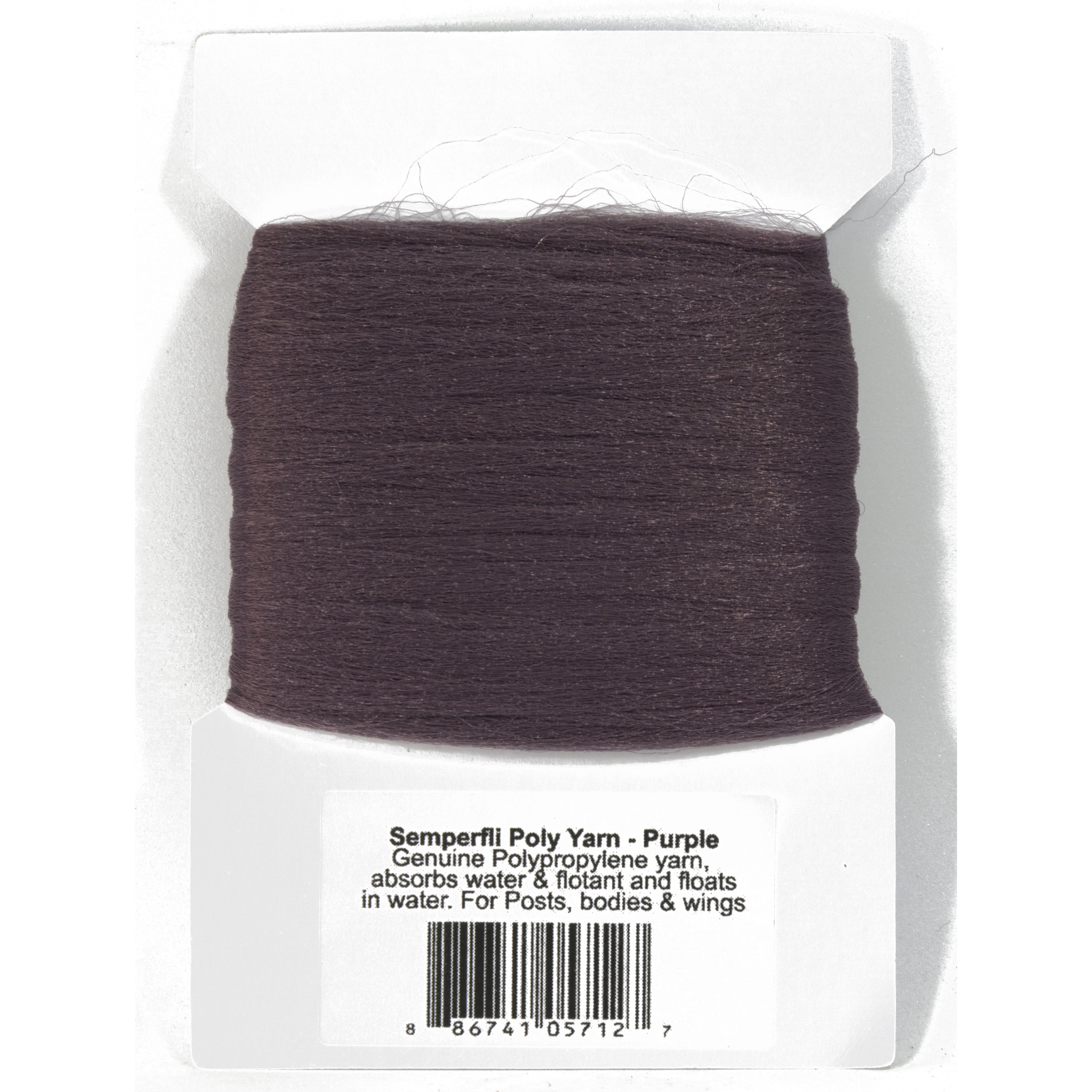 Semperfli Polyyarn