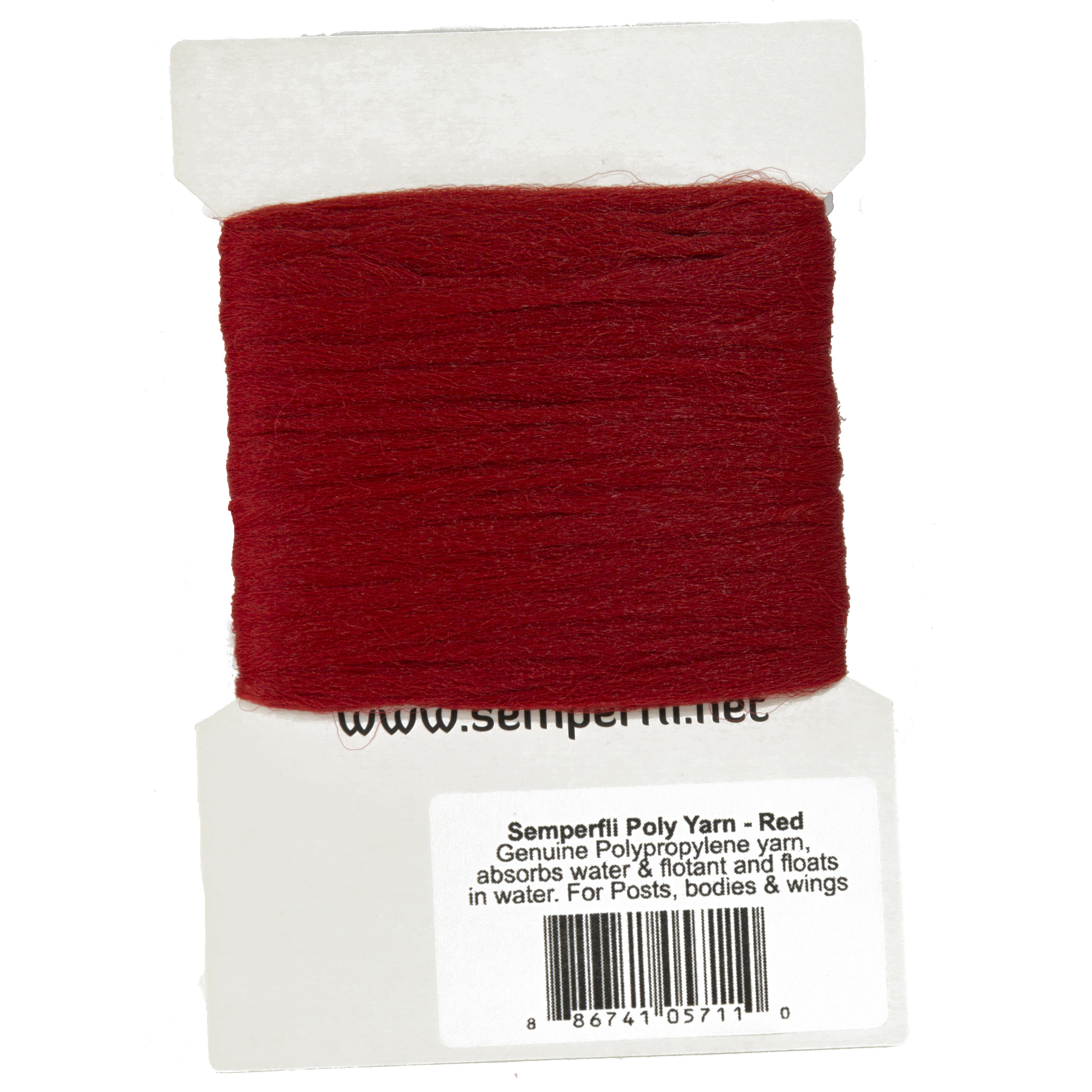 Semperfli Polyyarn