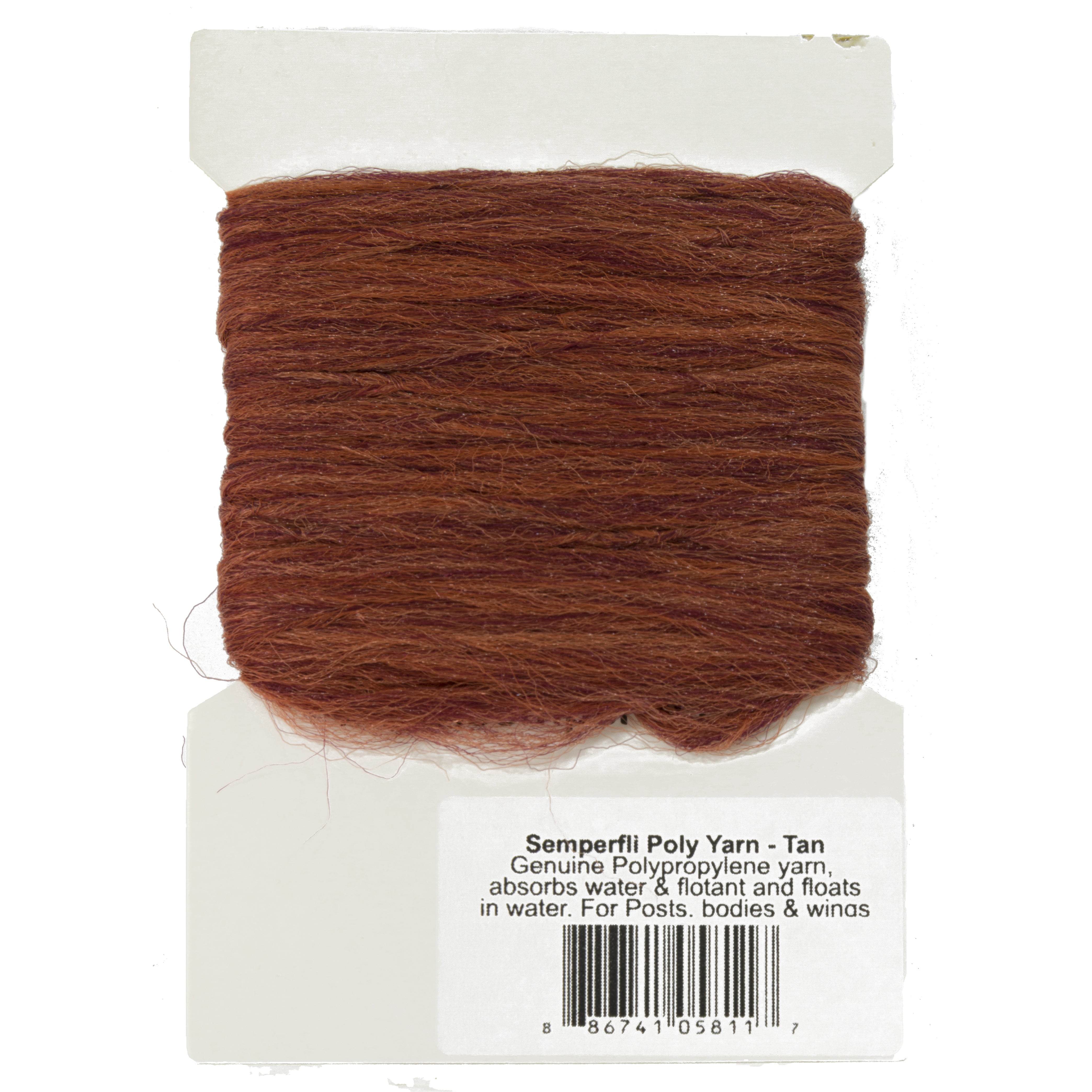 Semperfli Polyyarn
