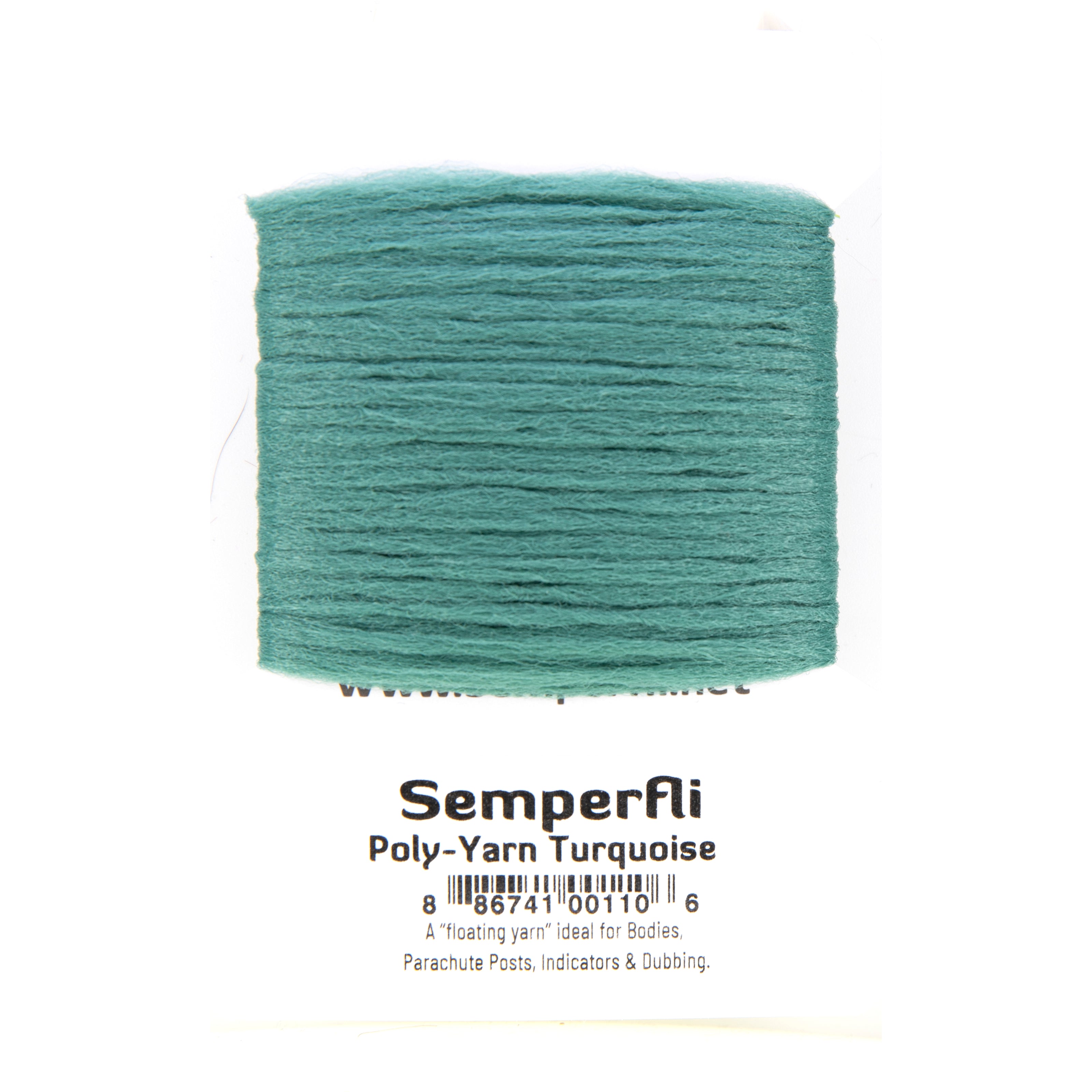 Semperfli Polyyarn