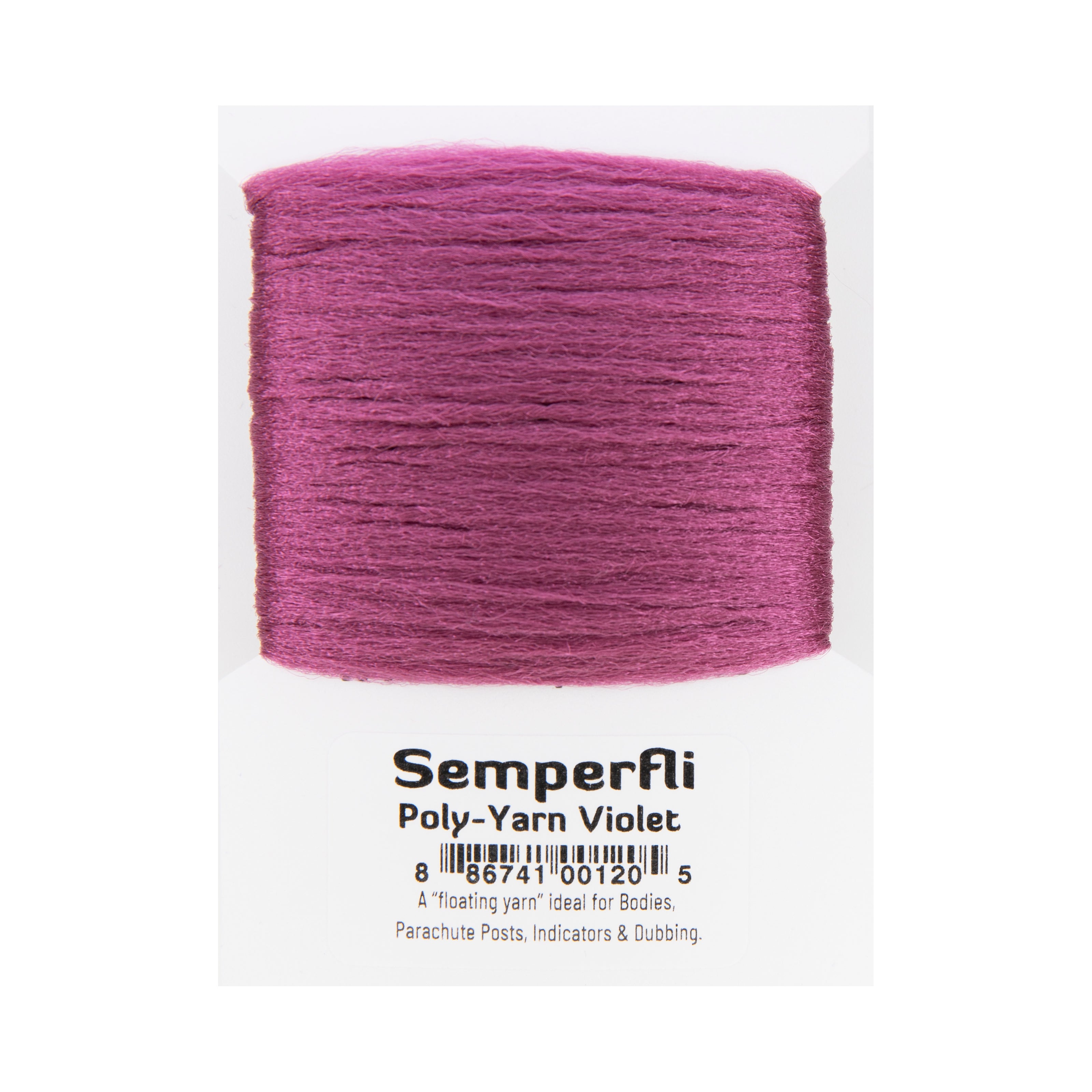 Semperfli Polyyarn