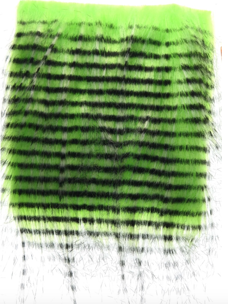 Semperfli SemperFur Grizzle *