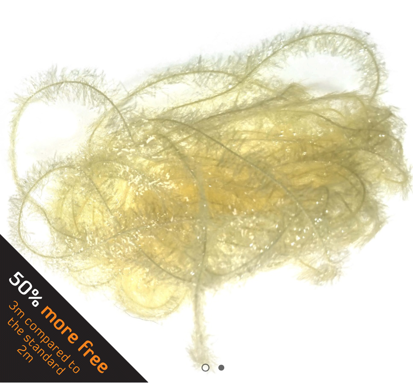 Competition Chenille 8mm & 15mm ** New Product **