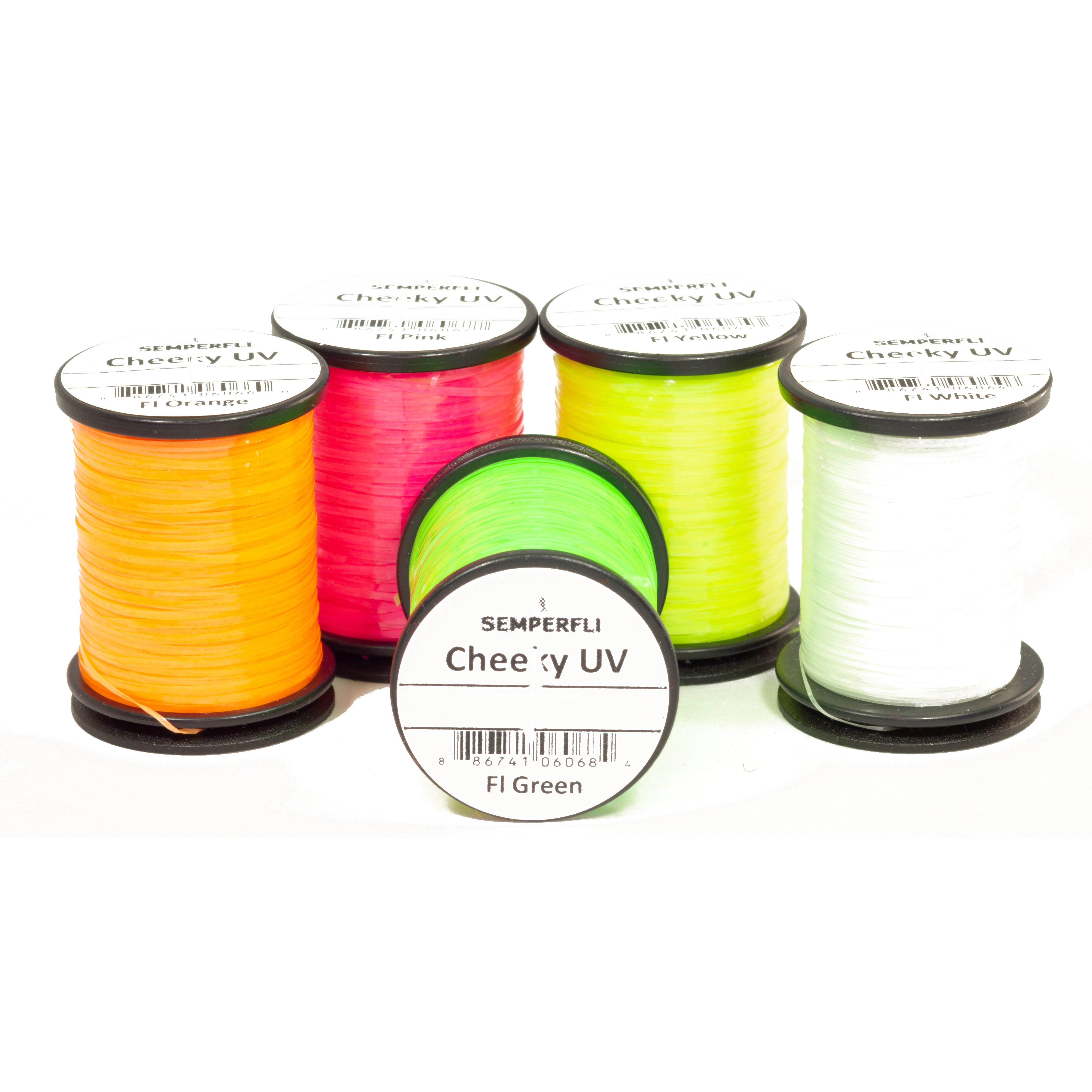 Semperfli Cheeky UV*
