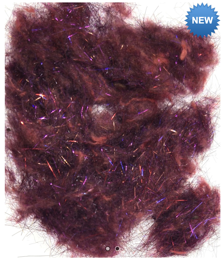 Semperfli Kapok UV Fusion Dubbing **NEW PRODUCT**