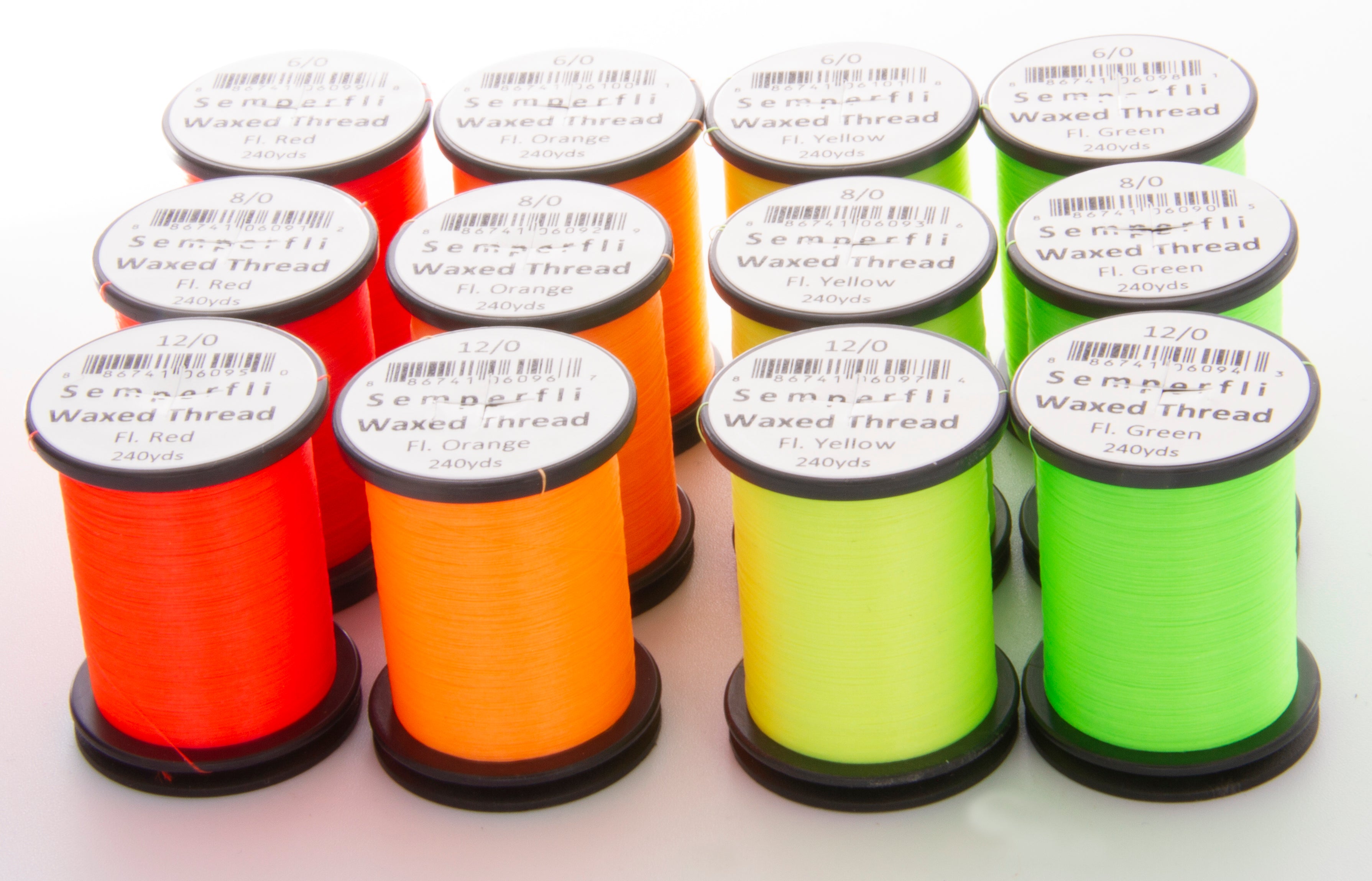 Semperfli Fluoro Brite*