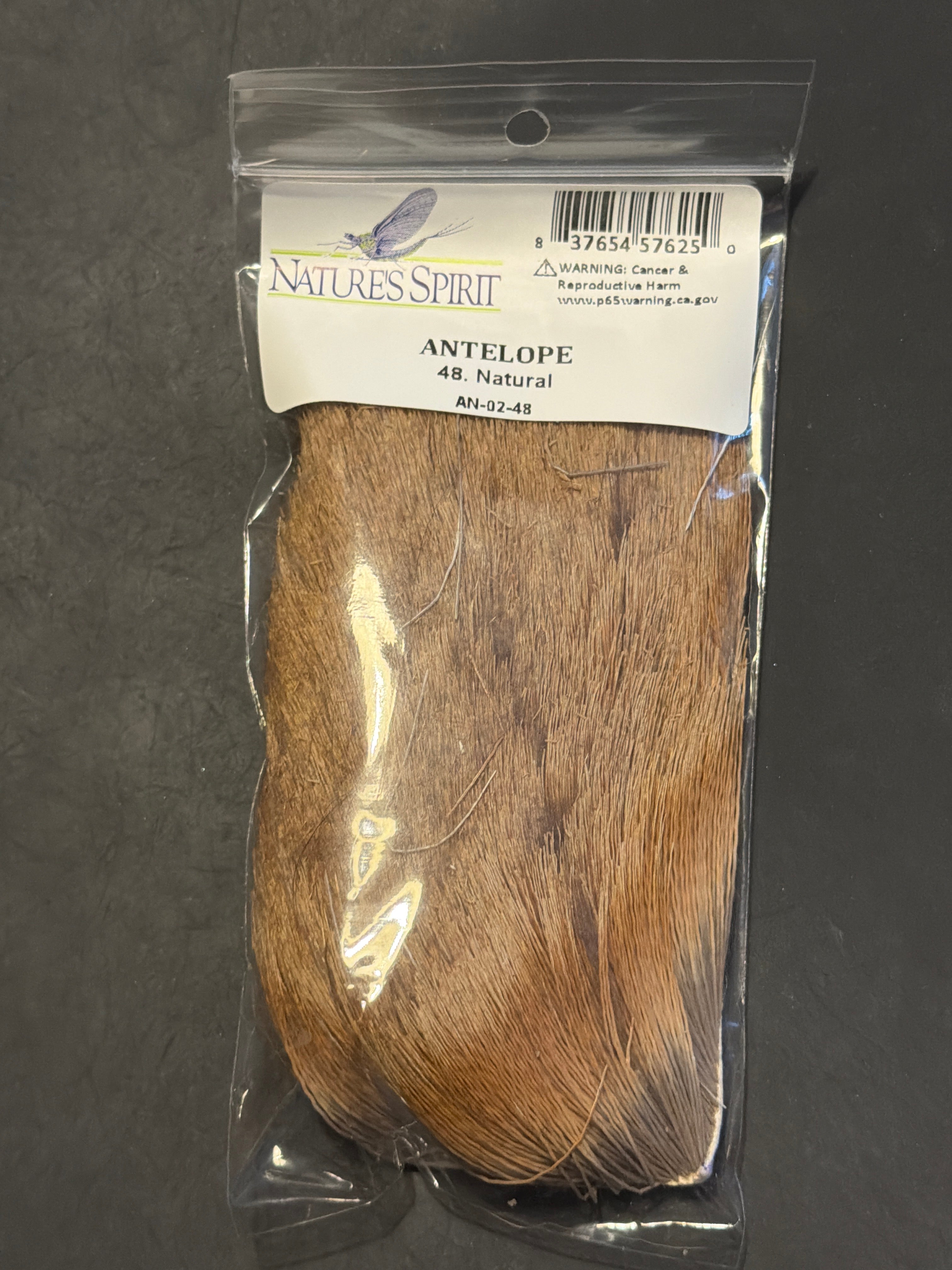 Nature's Spirit Antelope