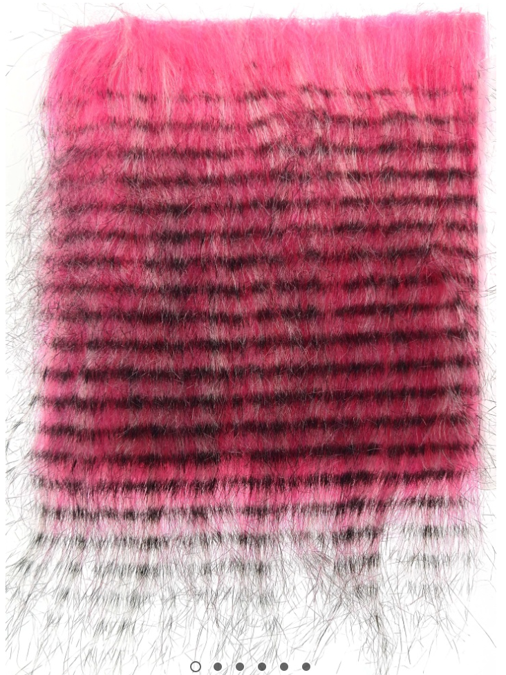 Semperfli SemperFur Grizzle *
