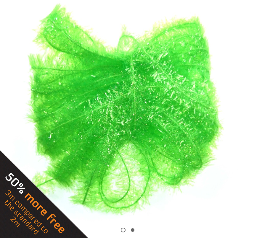 Competition Chenille 8mm & 15mm ** New Product **