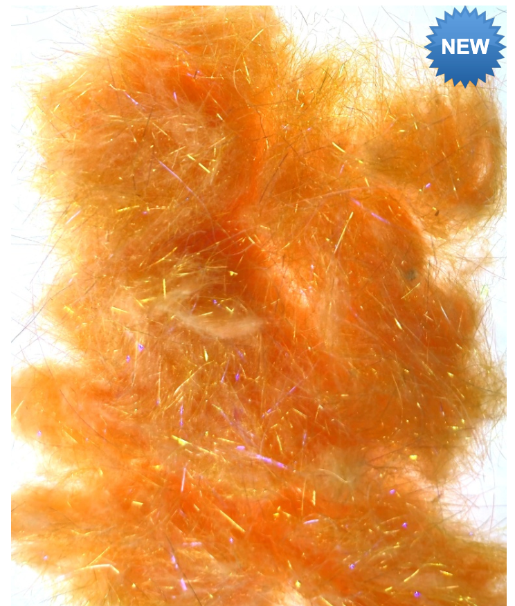 Semperfli Kapok UV Fusion Dubbing **NEW PRODUCT**