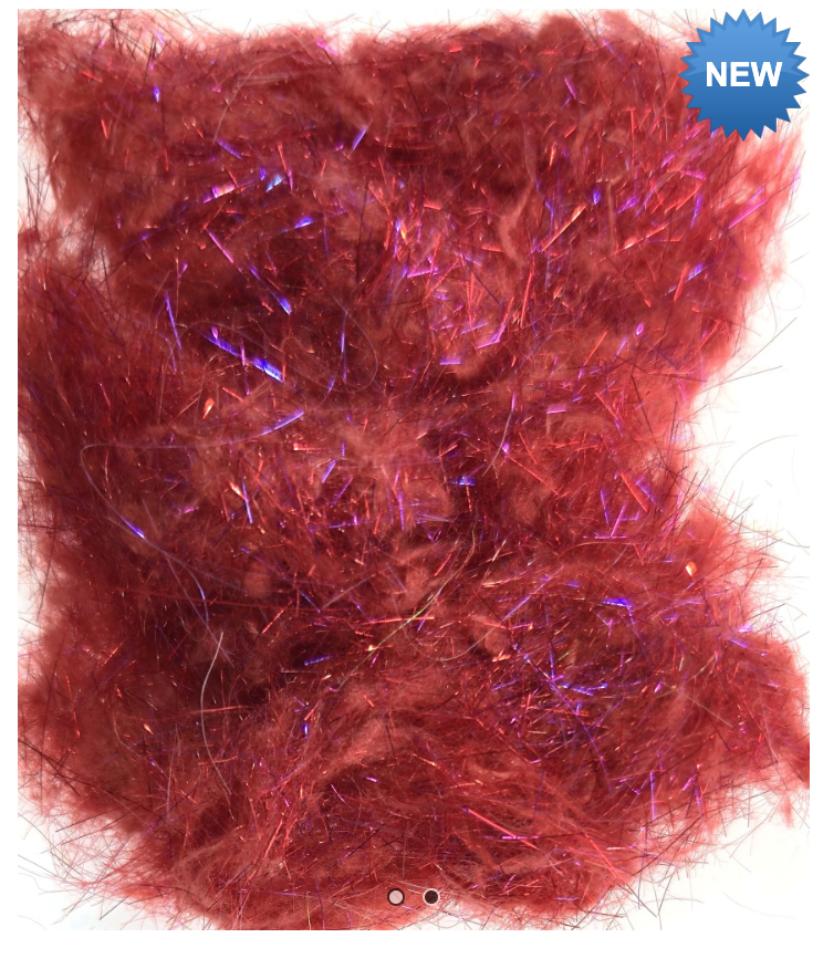 Semperfli Kapok UV Fusion Dubbing **NEW PRODUCT**