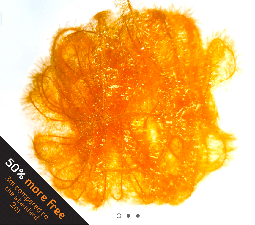 Competition Chenille 8mm & 15mm ** New Product **