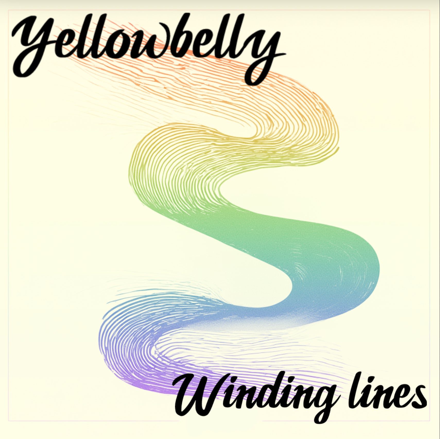 Winding Lines - The Album