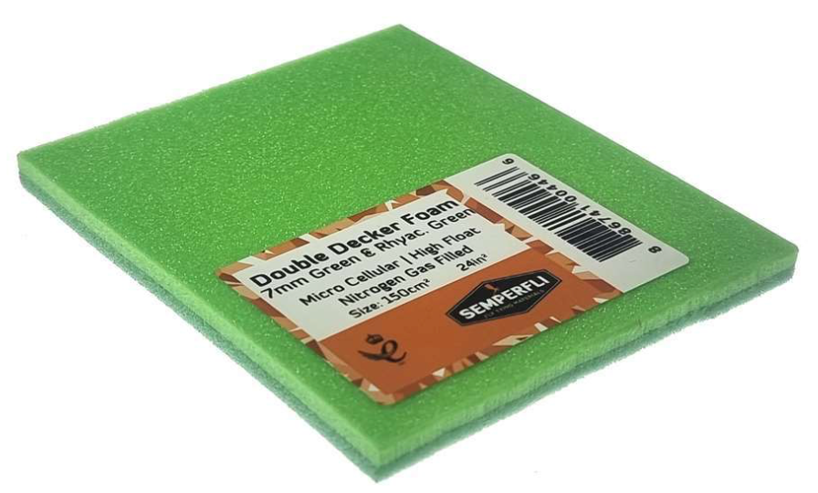 Double Sided Foam - Medium (7mm)