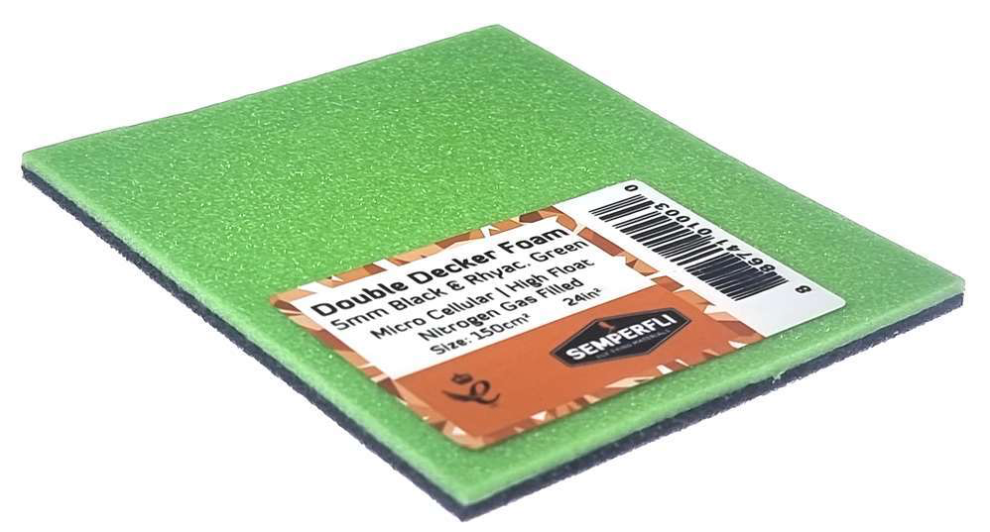 Double Sided Foam - Medium (5mm)