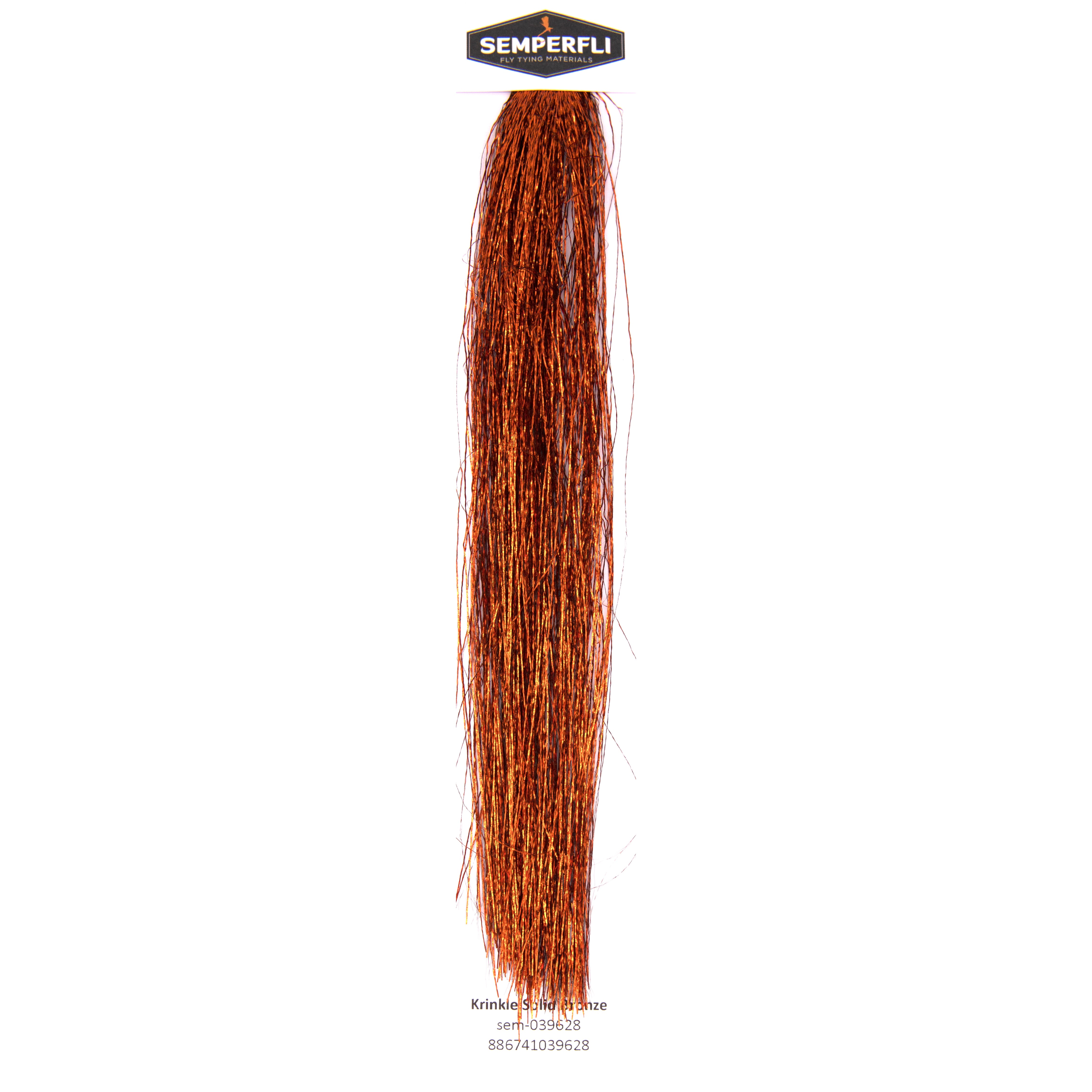 Semperfli SemperFlash Krinkle*