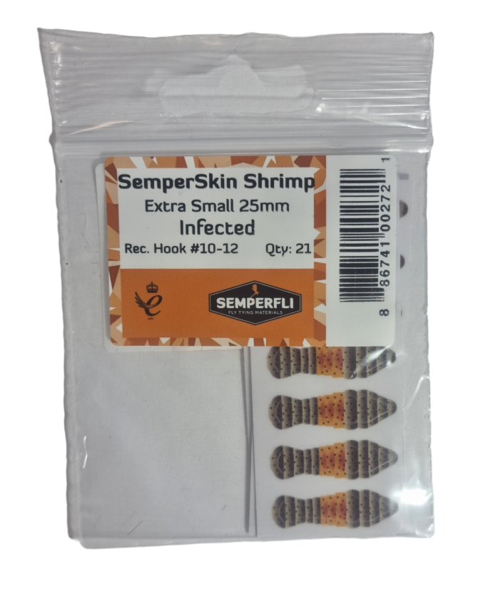 SemperSkin Shrimp*